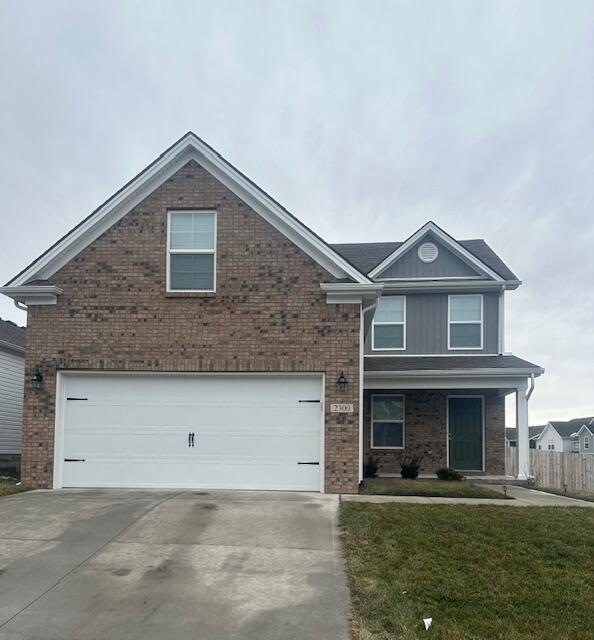 8004 Driftwood Lp Property Photo 4