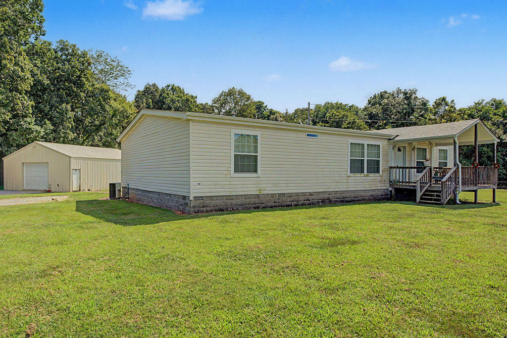 12080 Johnson Mill Rd Road Property Photo 1