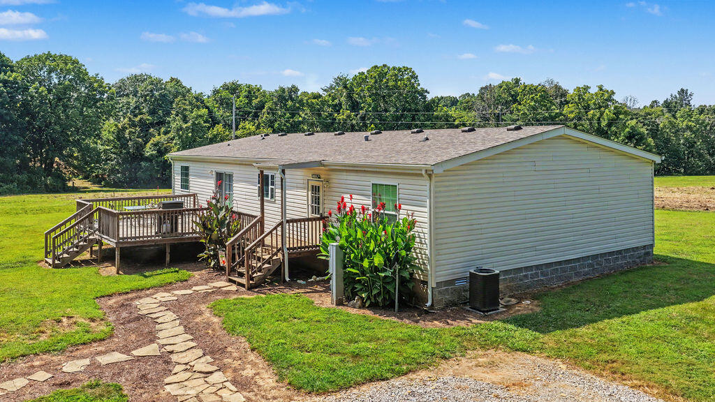 12080 Johnson Mill Rd Road Property Photo 4