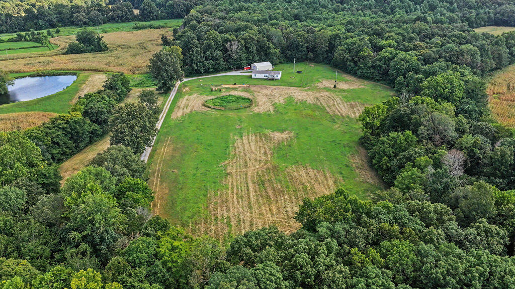 12080 Johnson Mill Rd Road Property Photo 9