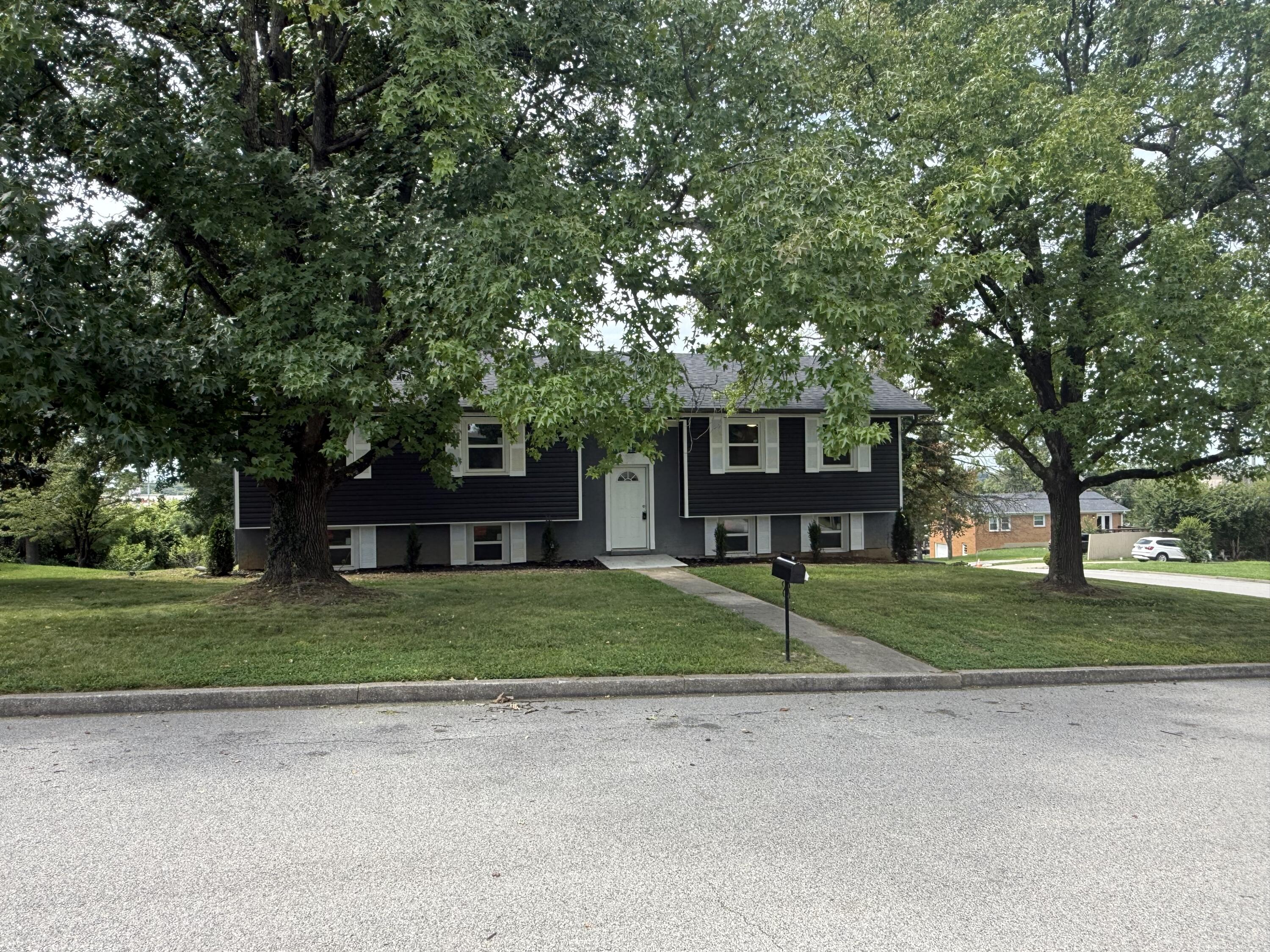 126 Millstone Drive Property Photo 1