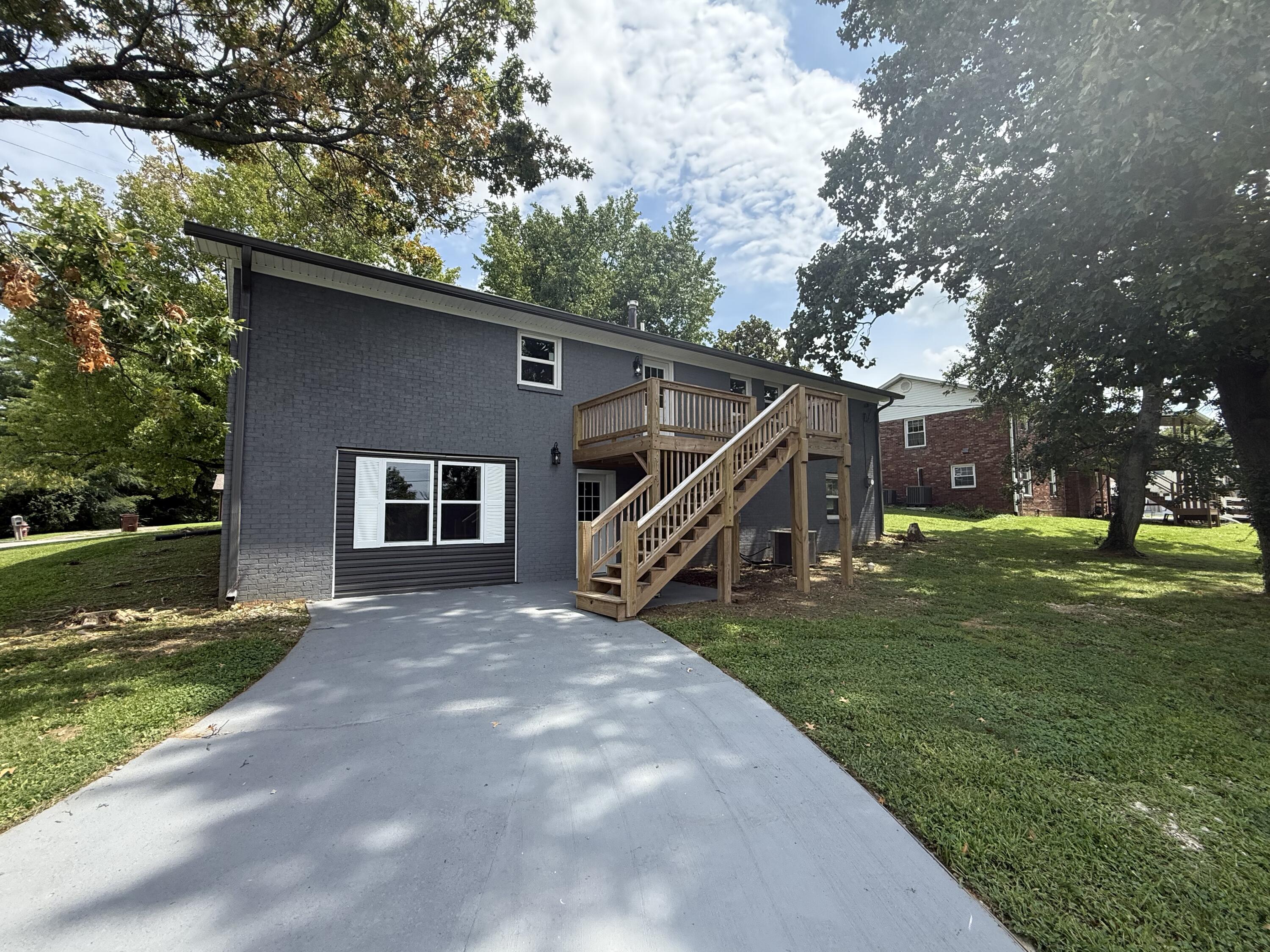 126 Millstone Drive Property Photo 14