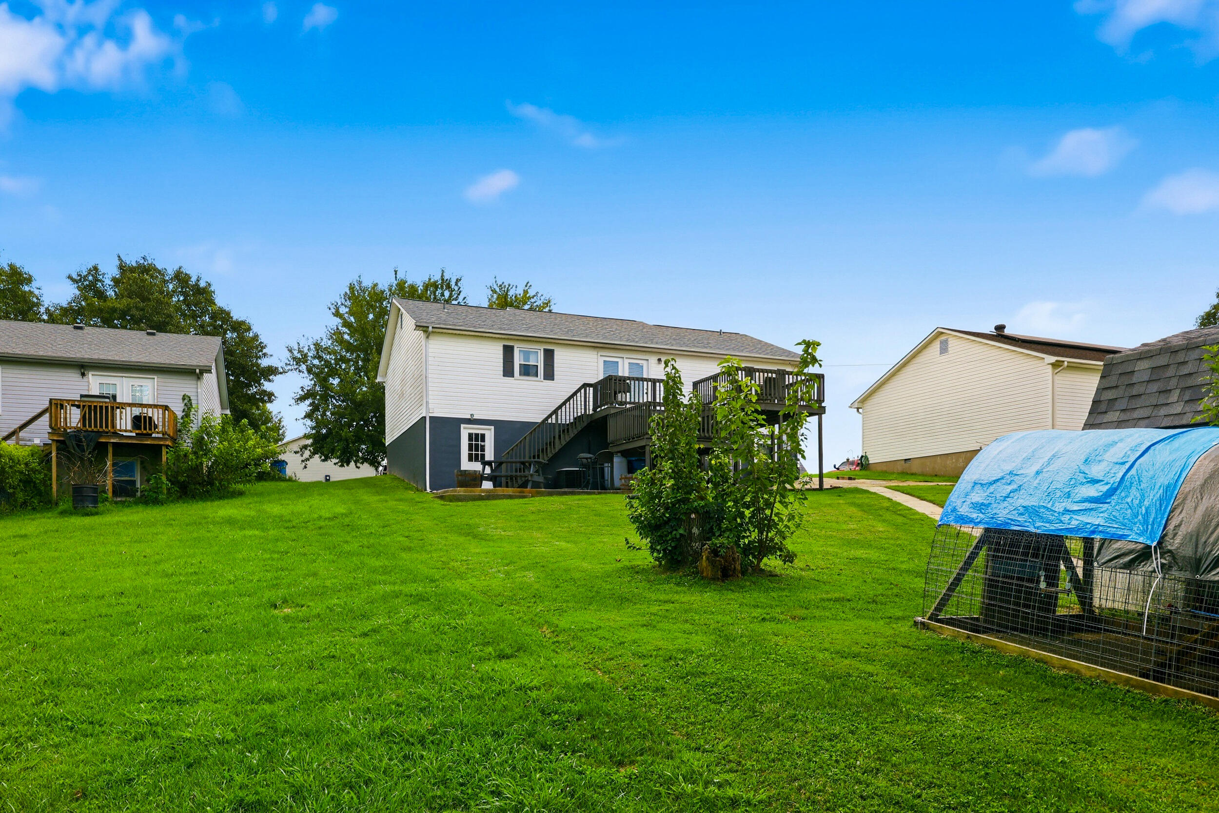 110 Robbie Drive Property Photo 35