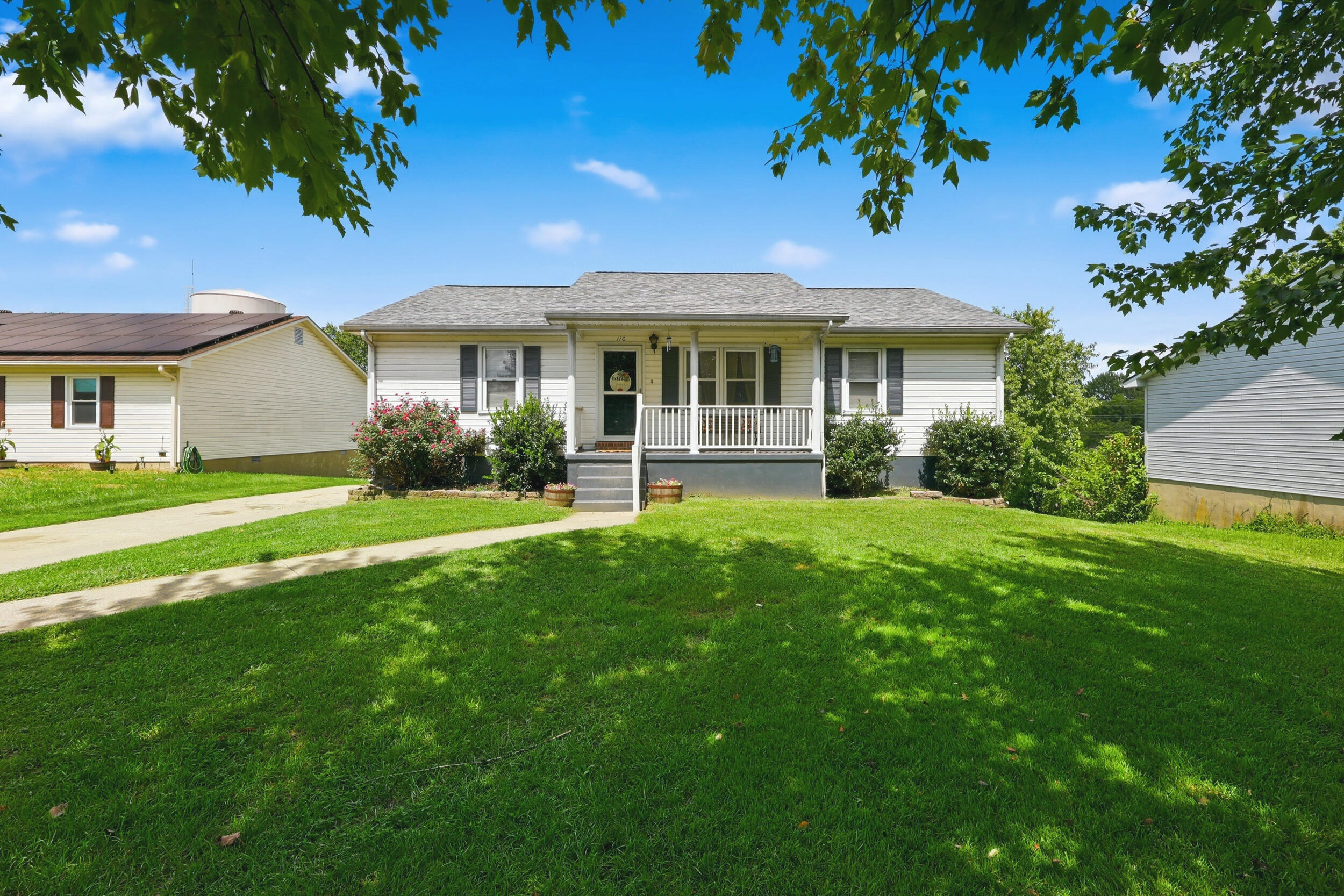 110 Robbie Drive Property Photo 36