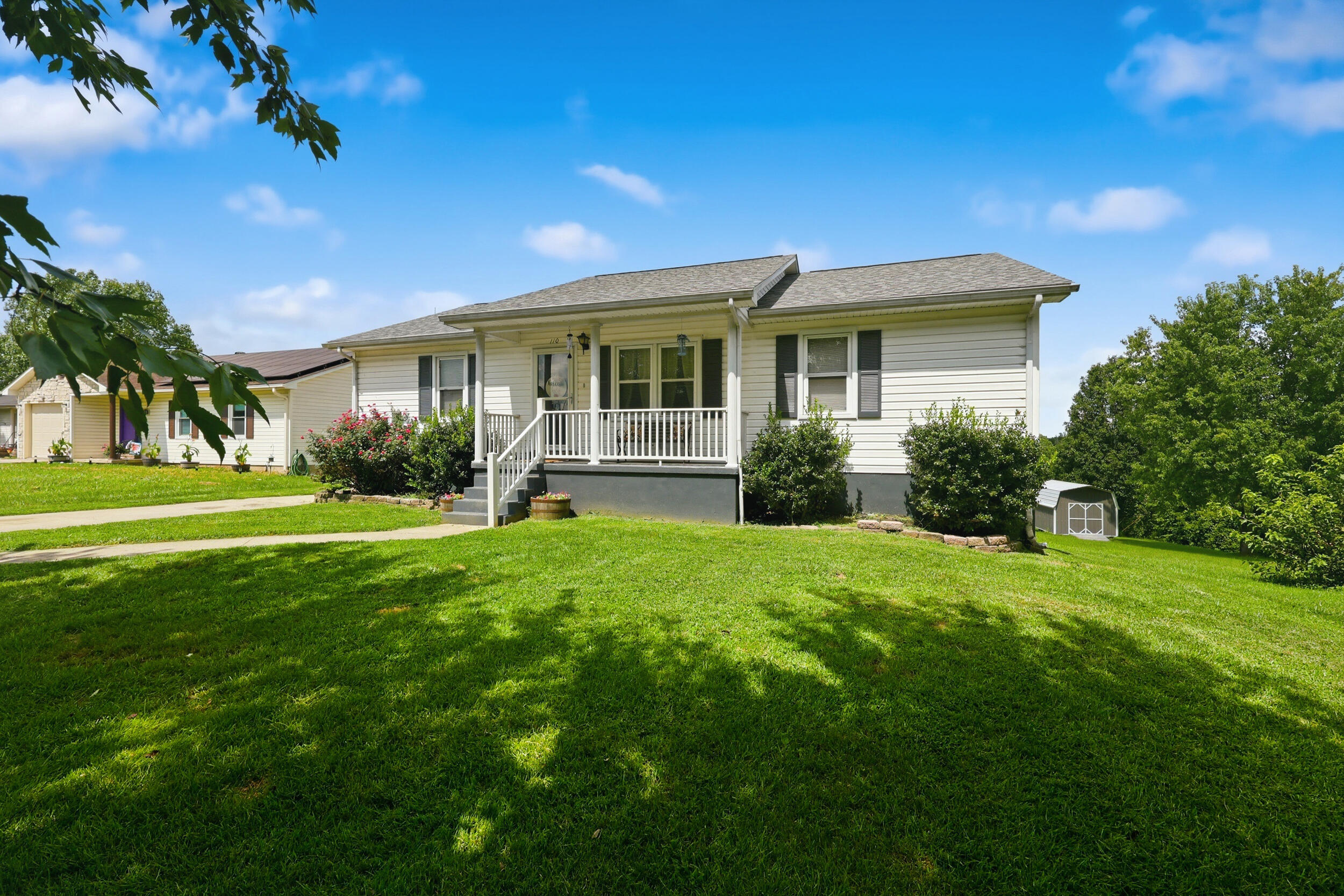 110 Robbie Drive Property Photo 37