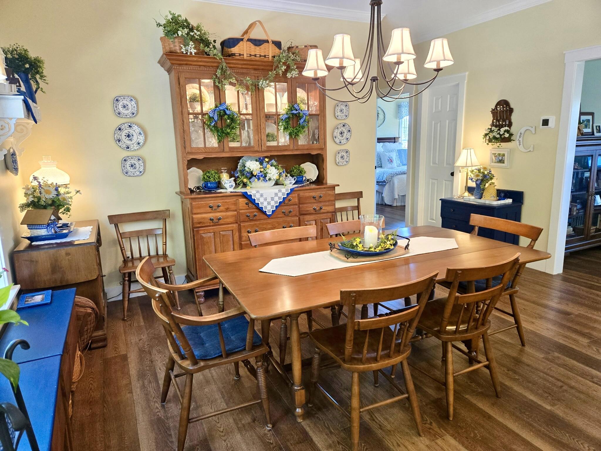 1108 Old Railroad Grade Road Property Photo 6