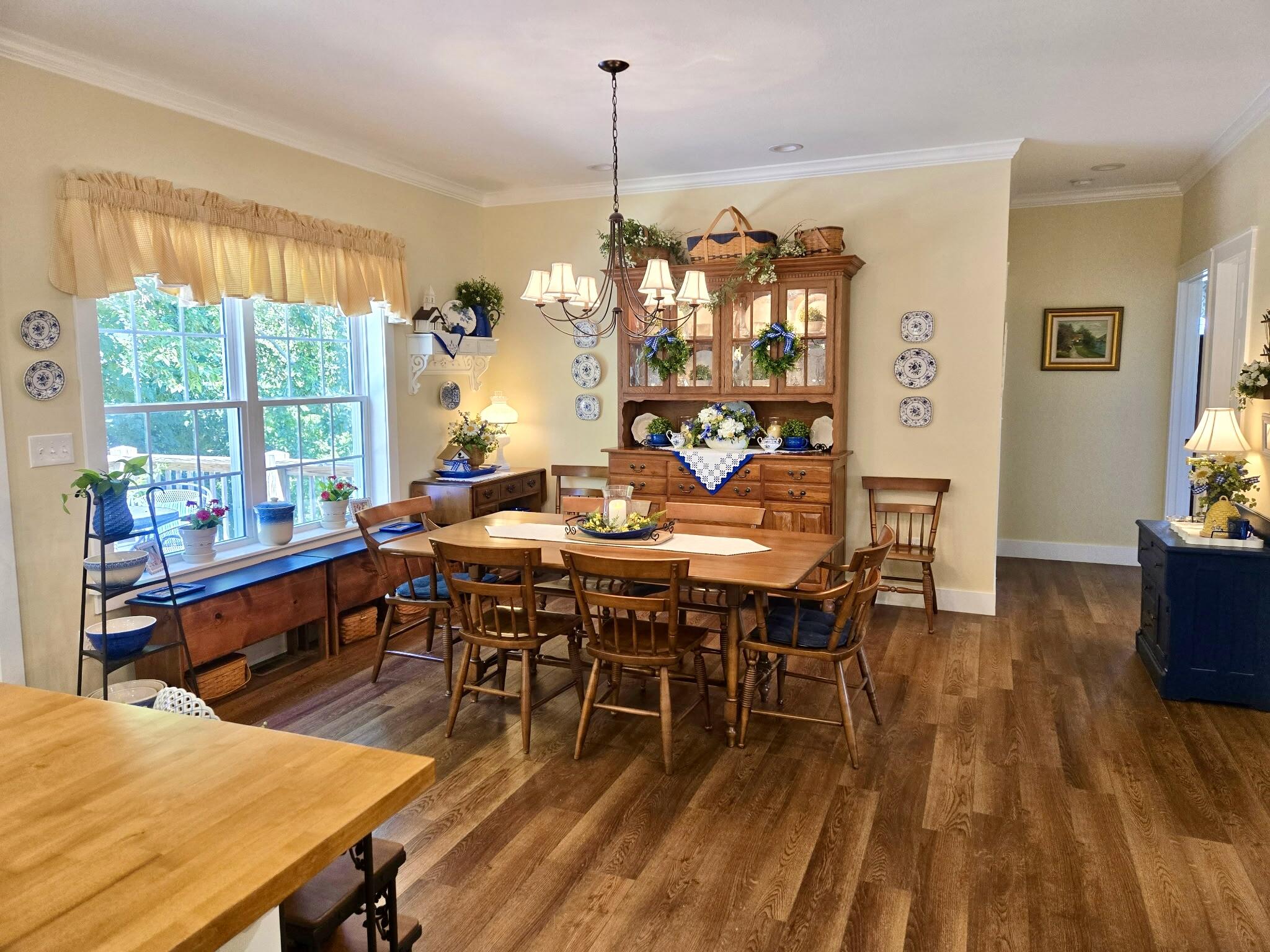 1108 Old Railroad Grade Road Property Photo 8
