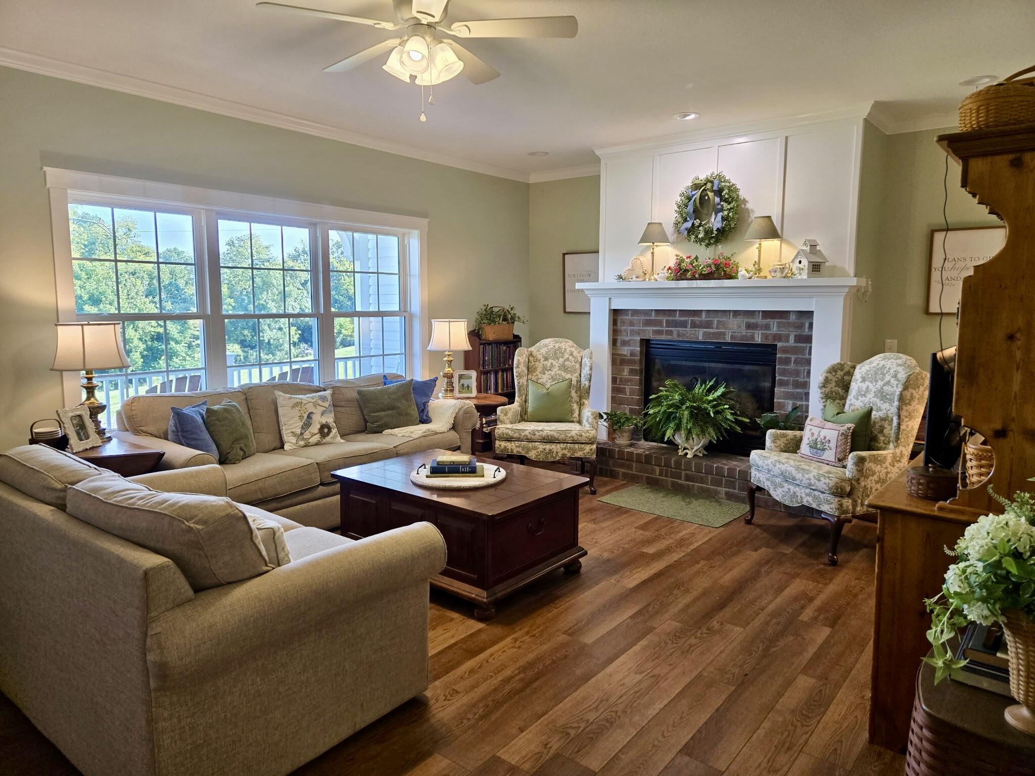 1108 Old Railroad Grade Road Property Photo 10