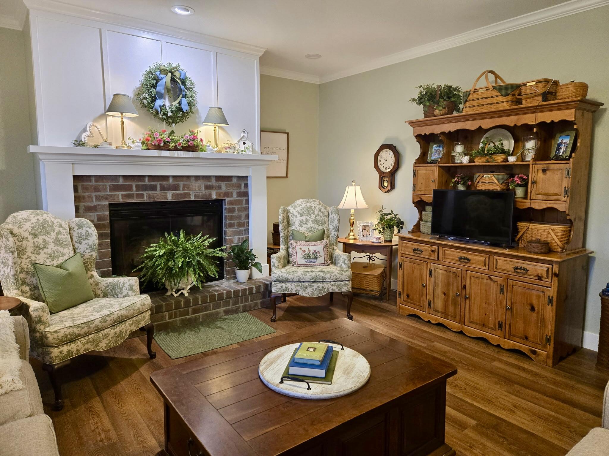 1108 Old Railroad Grade Road Property Photo 11