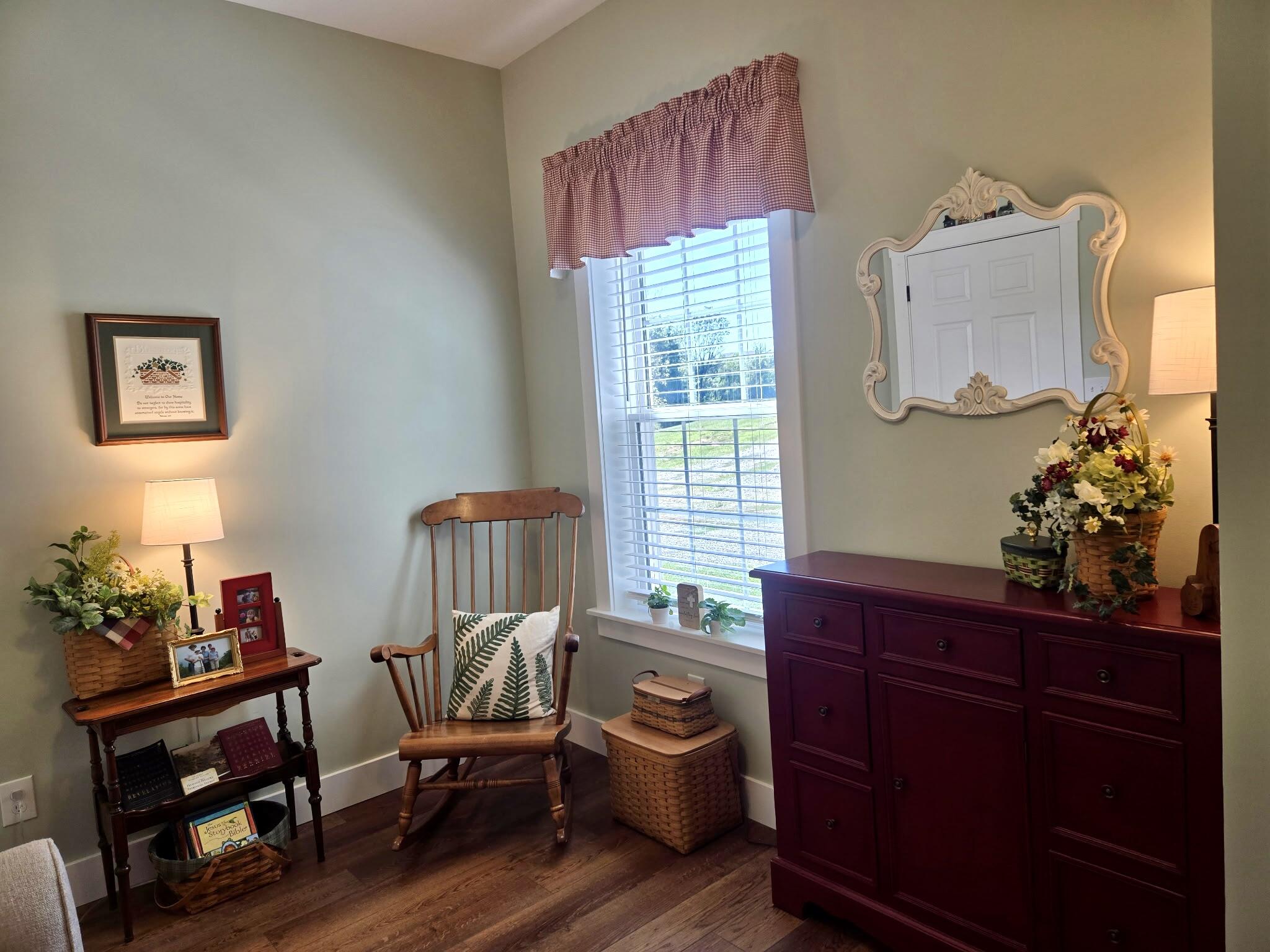 1108 Old Railroad Grade Road Property Photo 13