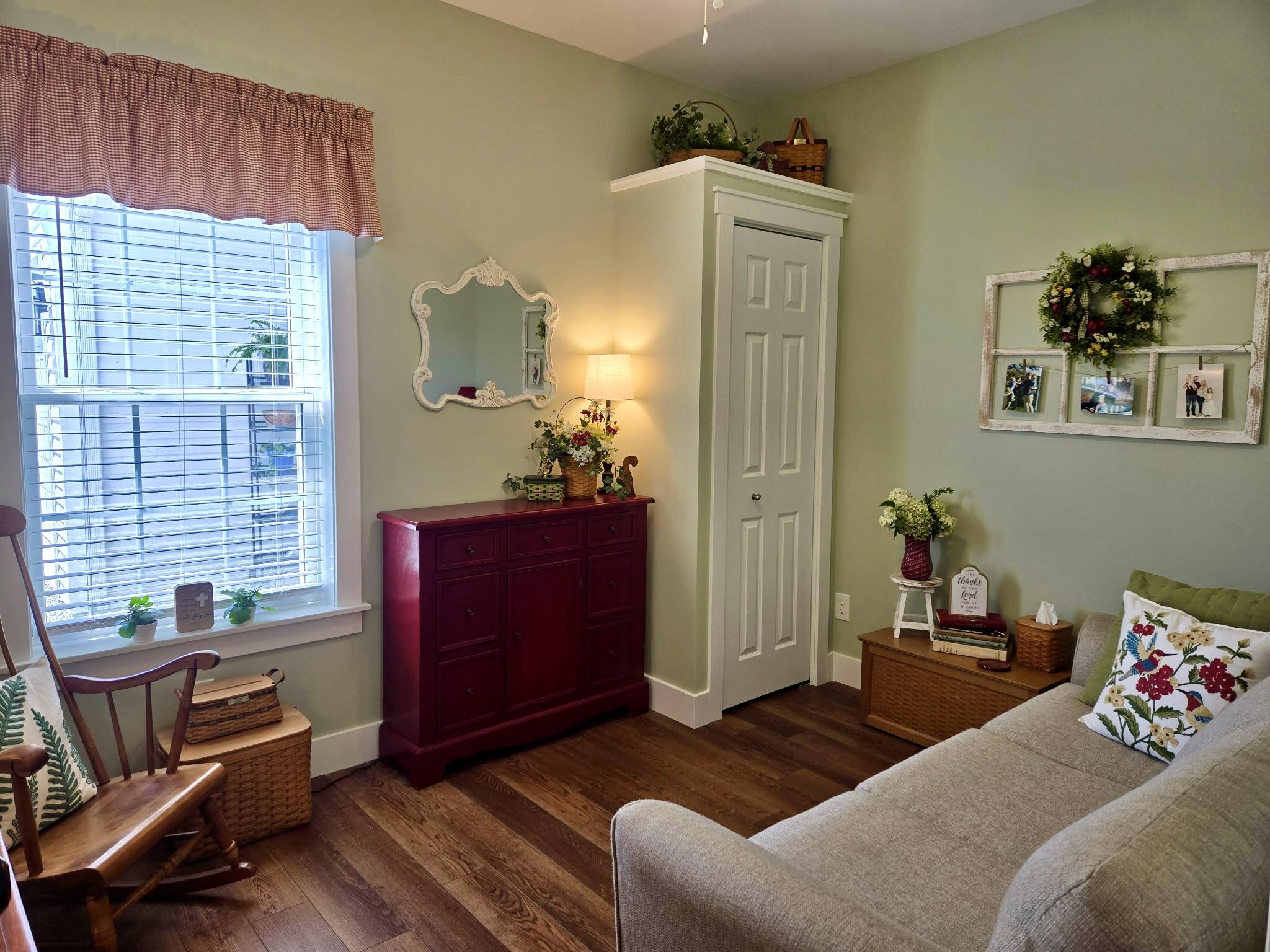 1108 Old Railroad Grade Road Property Photo 14