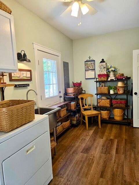 1108 Old Railroad Grade Road Property Photo 15