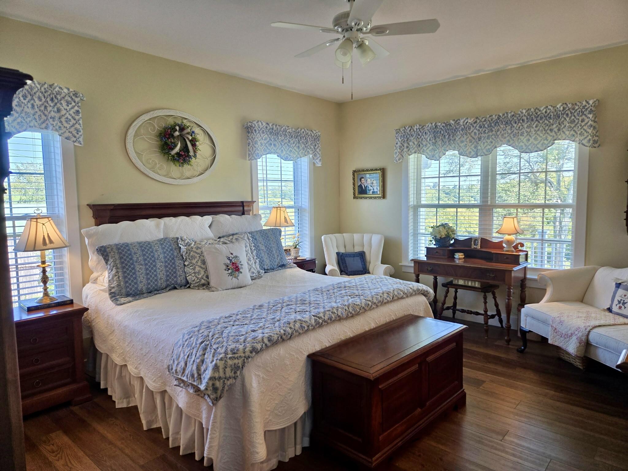 1108 Old Railroad Grade Road Property Photo 22