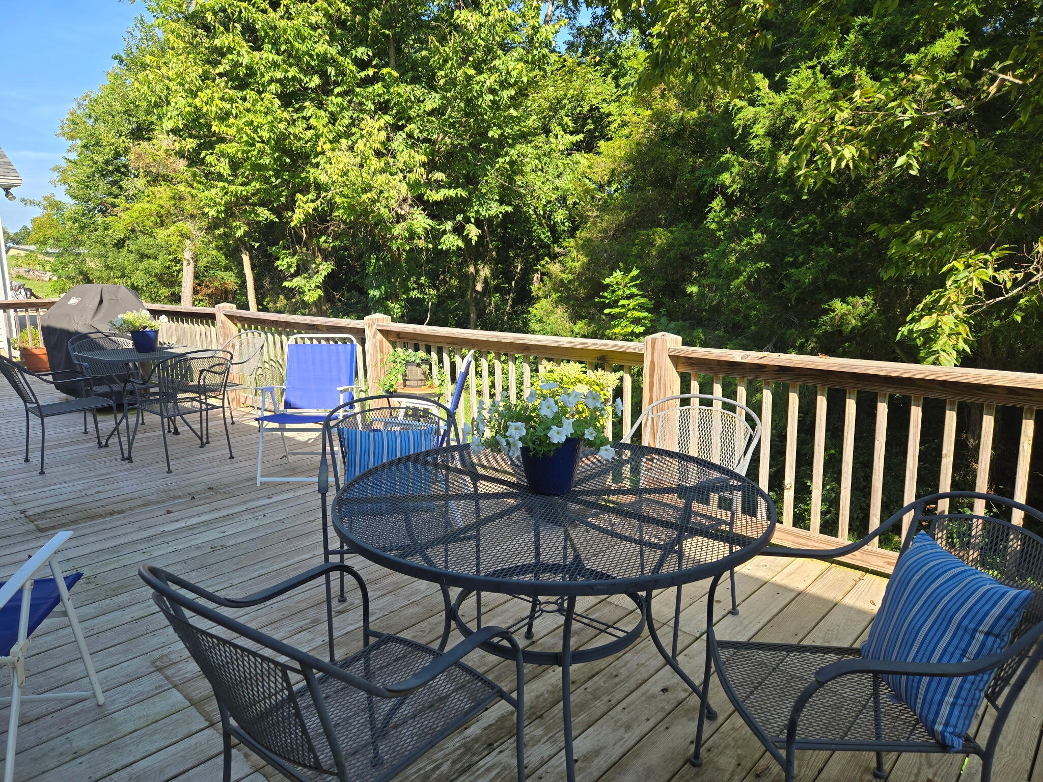 1108 Old Railroad Grade Road Property Photo 29
