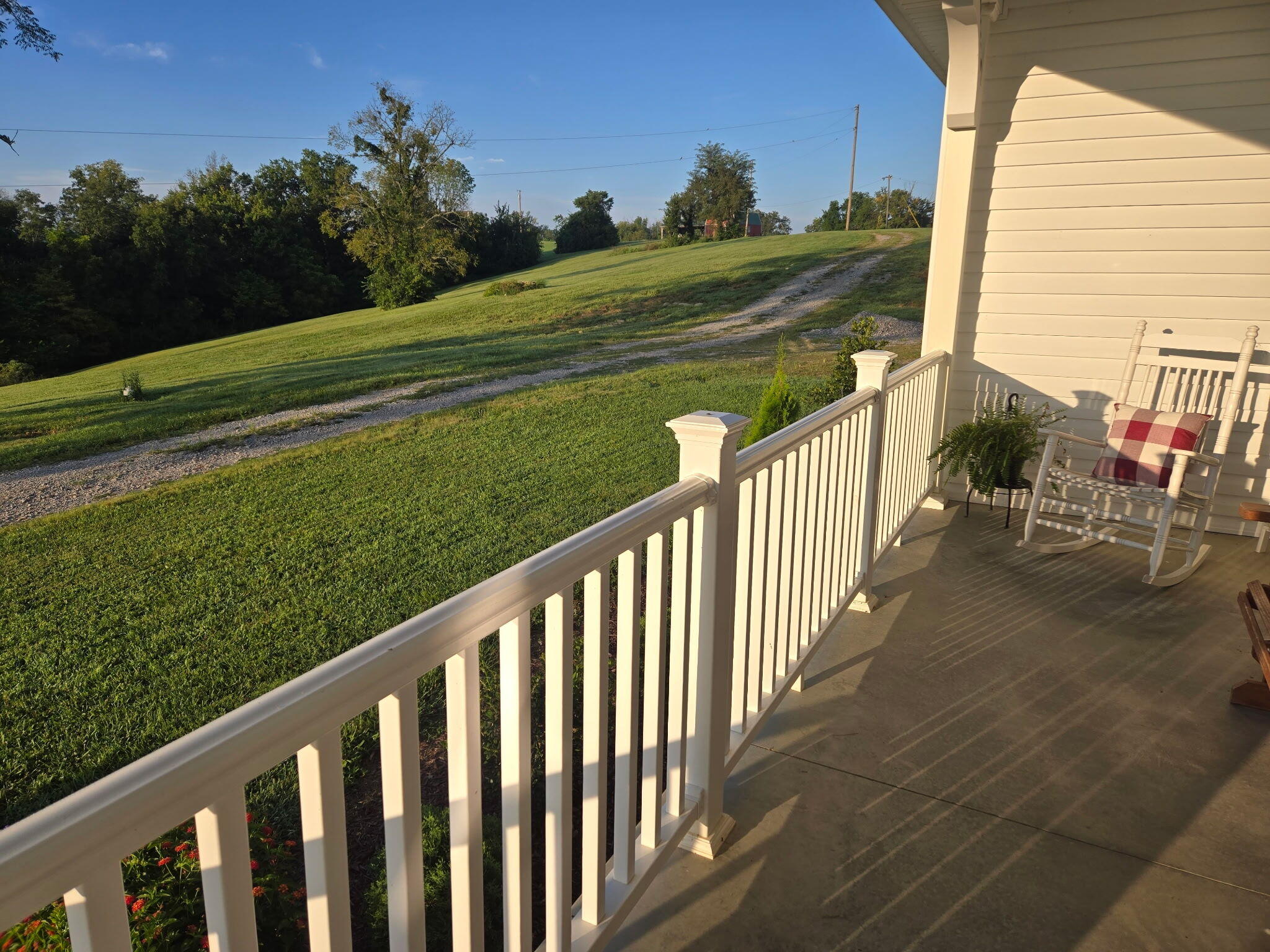 1108 Old Railroad Grade Road Property Photo 30