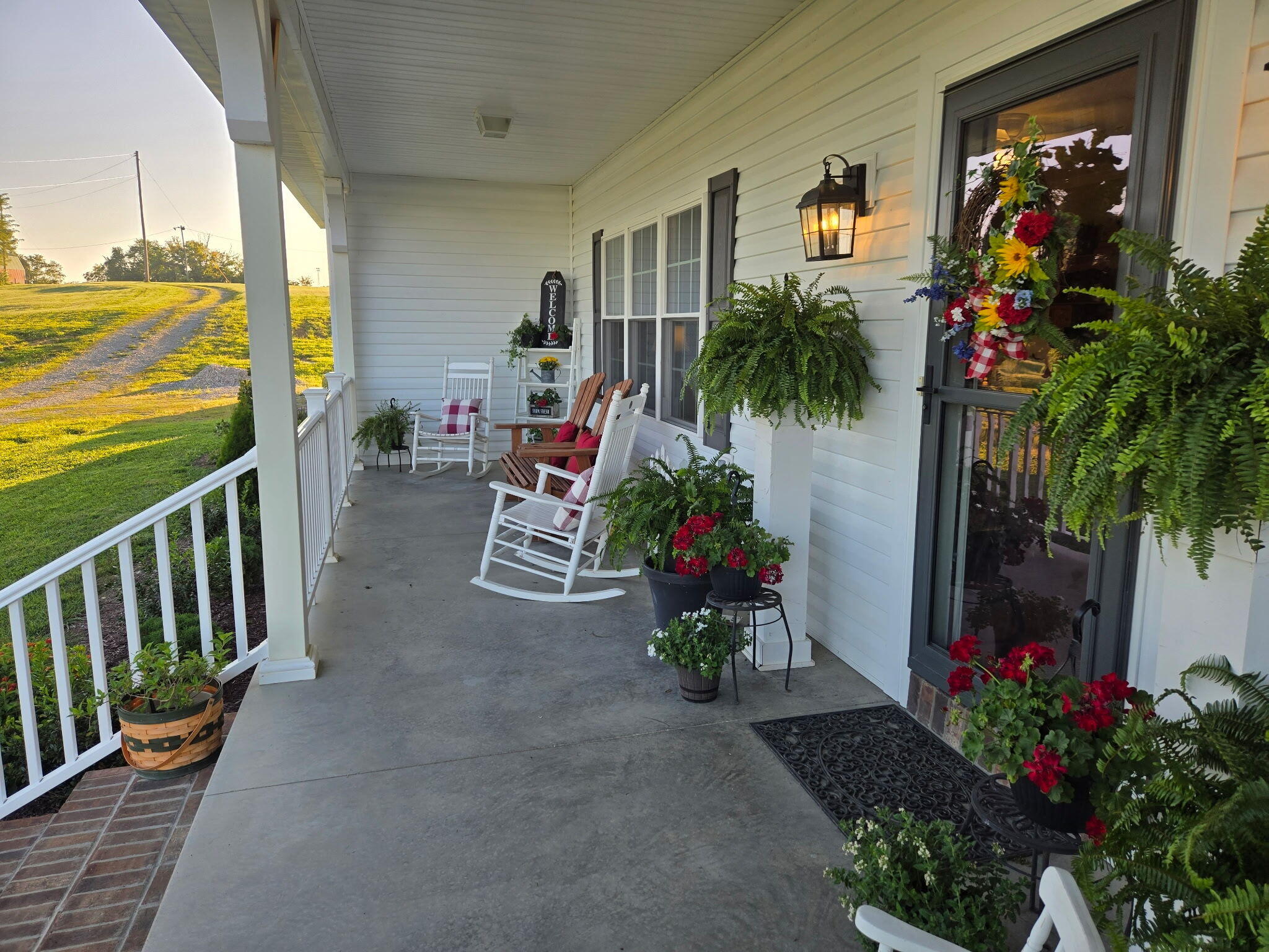 1108 Old Railroad Grade Road Property Photo 31
