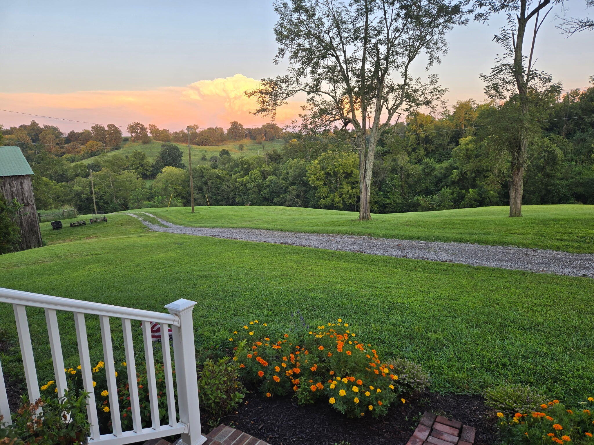 1108 Old Railroad Grade Road Property Photo 32