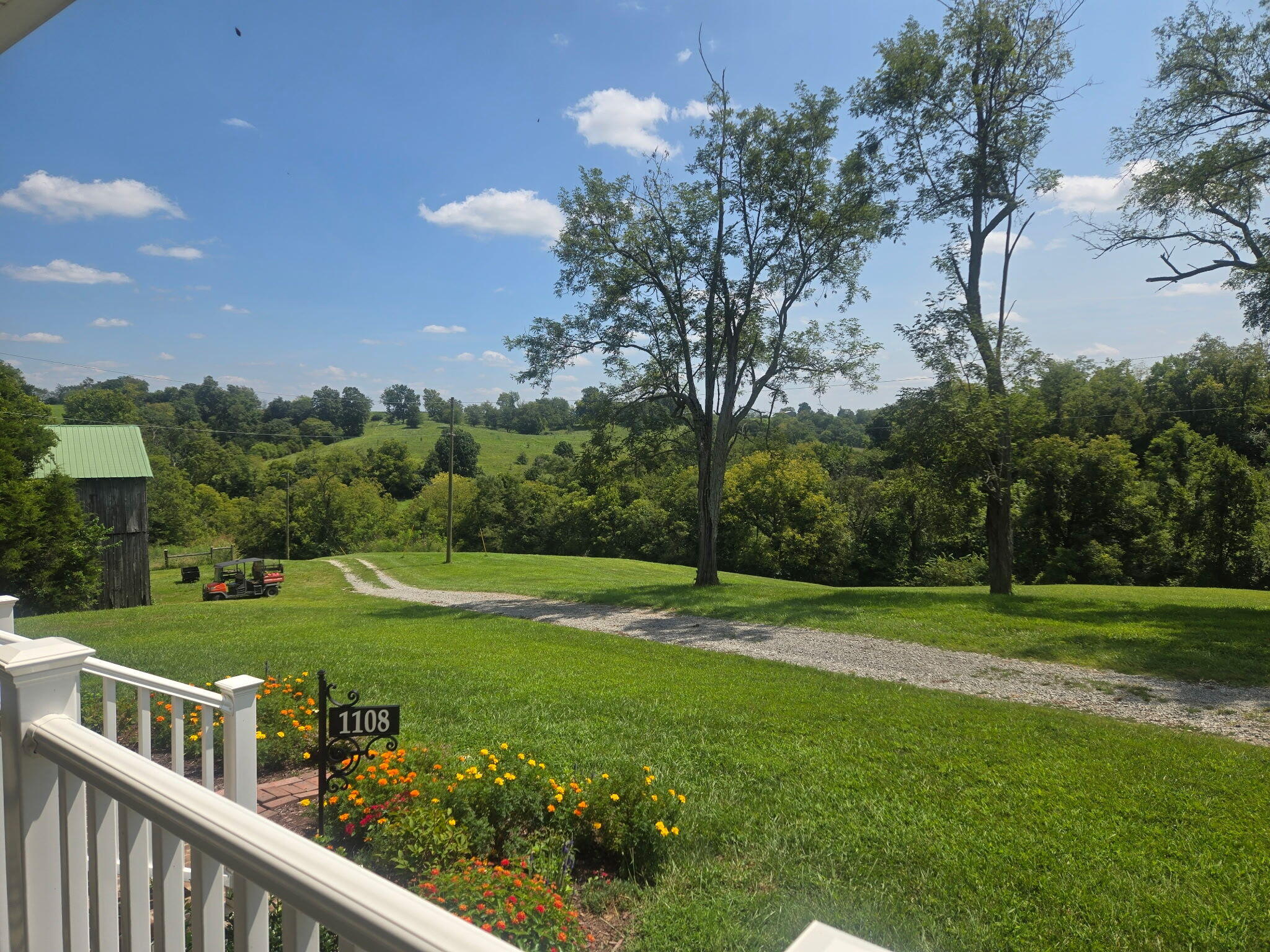 1108 Old Railroad Grade Road Property Photo 34