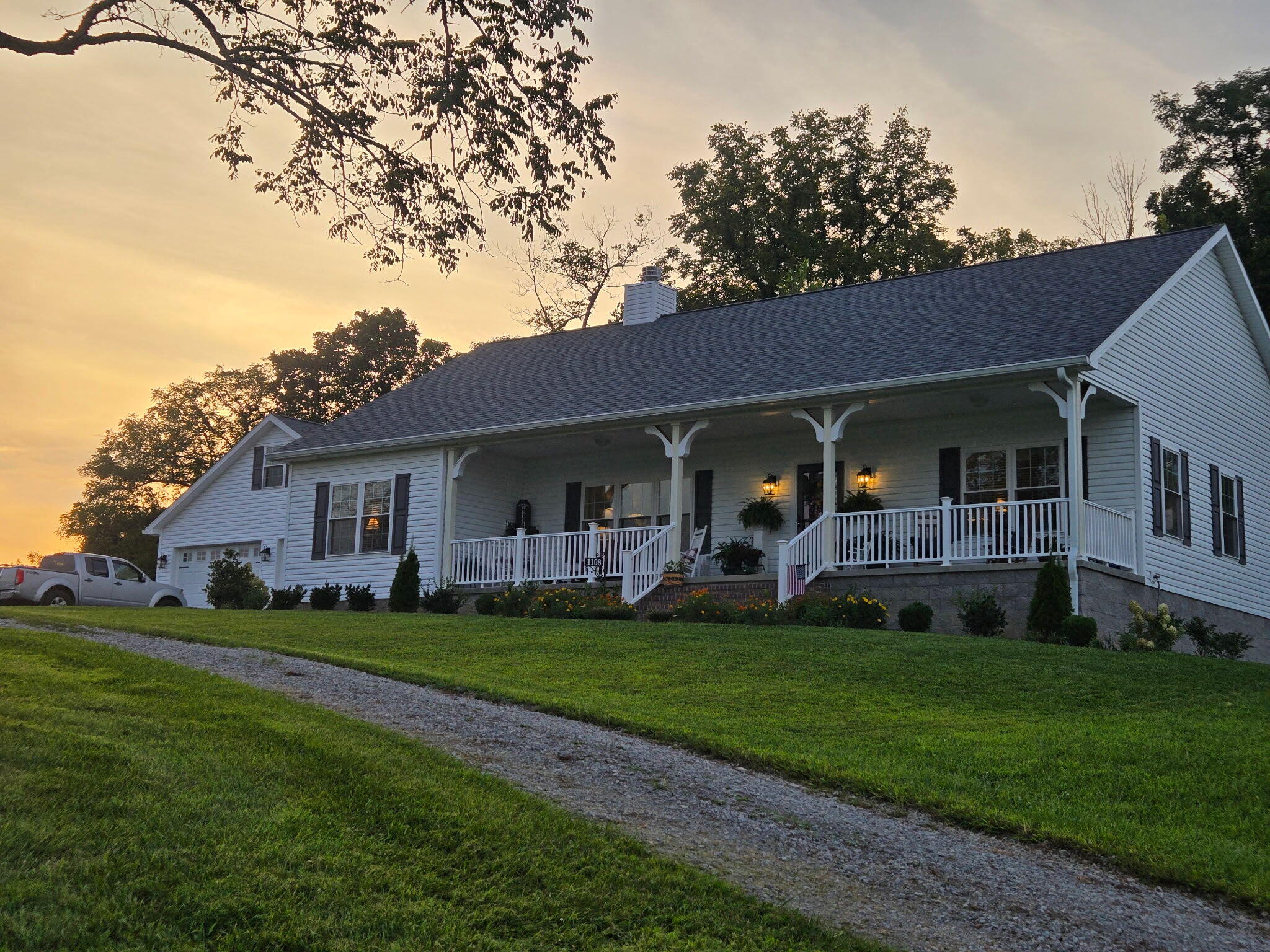 1108 Old Railroad Grade Road Property Photo 41