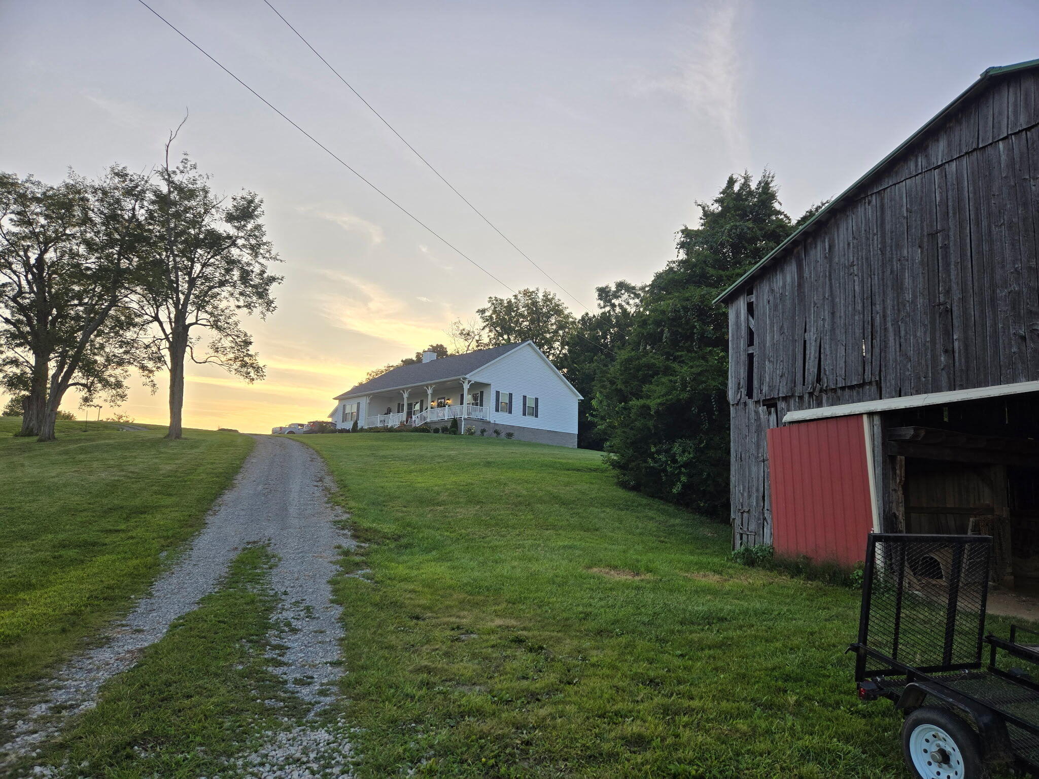 1108 Old Railroad Grade Road Property Photo 42