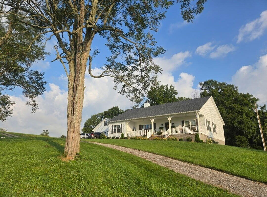 1108 Old Railroad Grade Road Property Photo 46