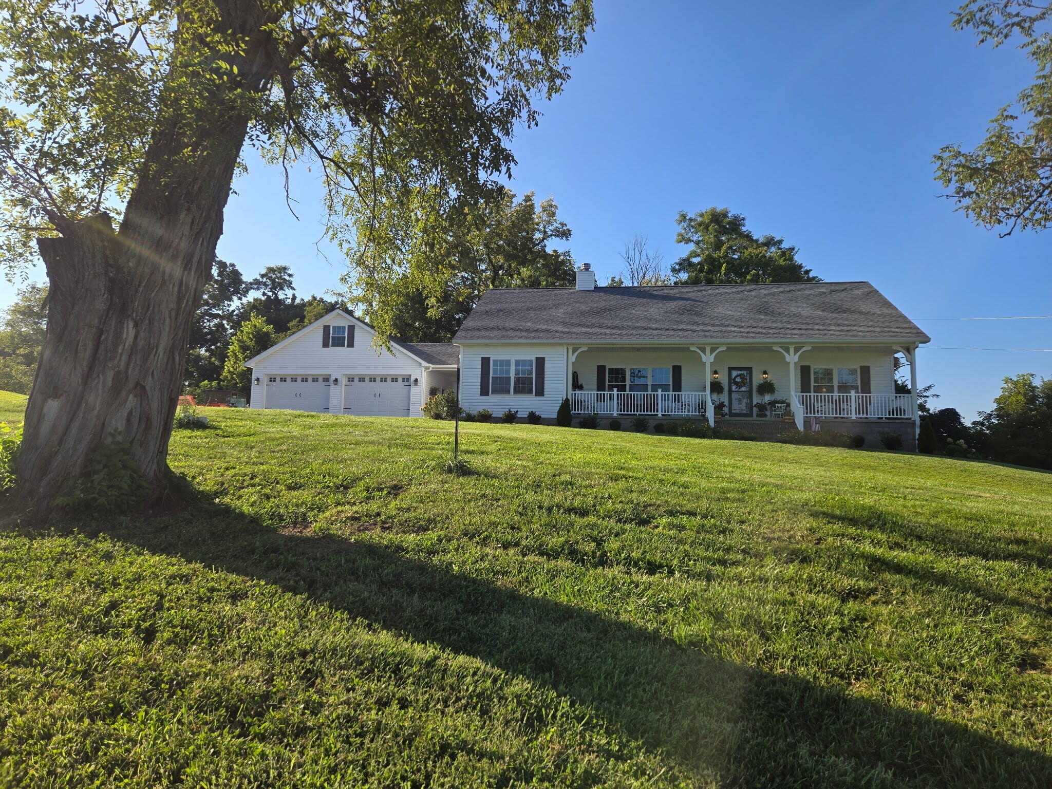 1108 Old Railroad Grade Road Property Photo 47