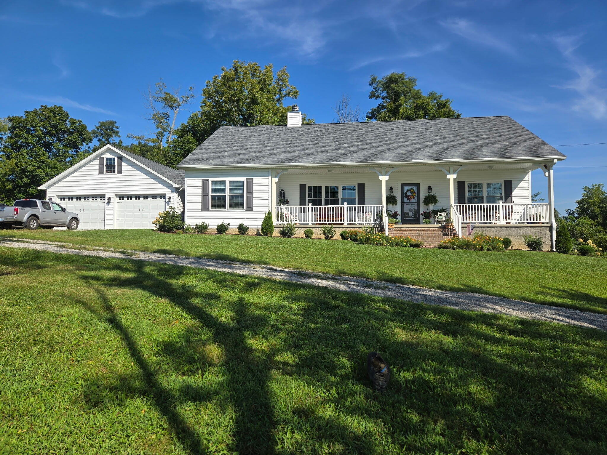 1108 Old Railroad Grade Road Property Photo 49