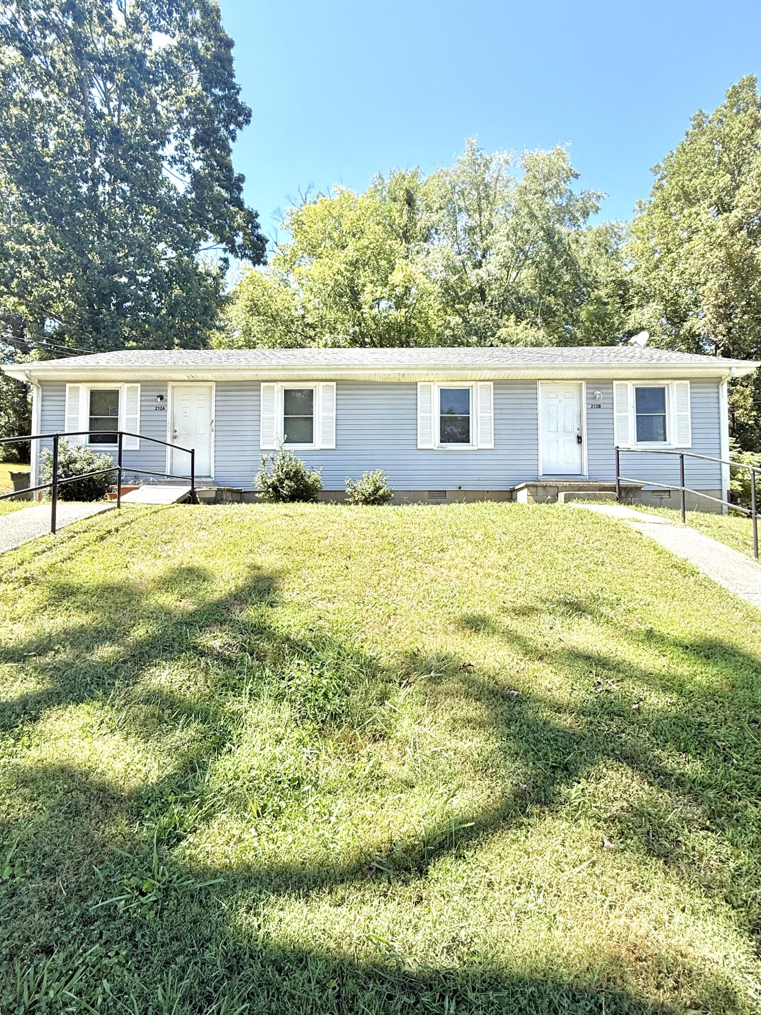 228 Hillside Terrace A & B Property Photo 1