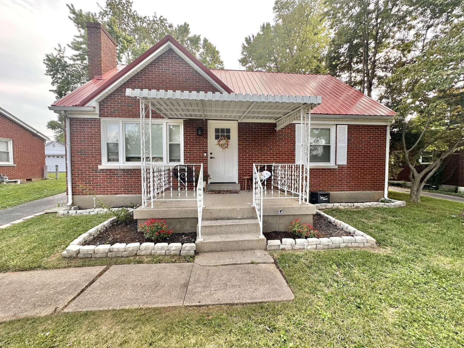 649 Saint Anthony Drive Property Photo 1