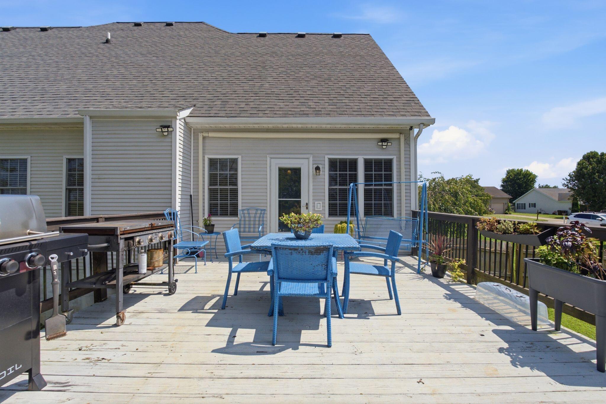 164 Bristol Lane Property Photo 45