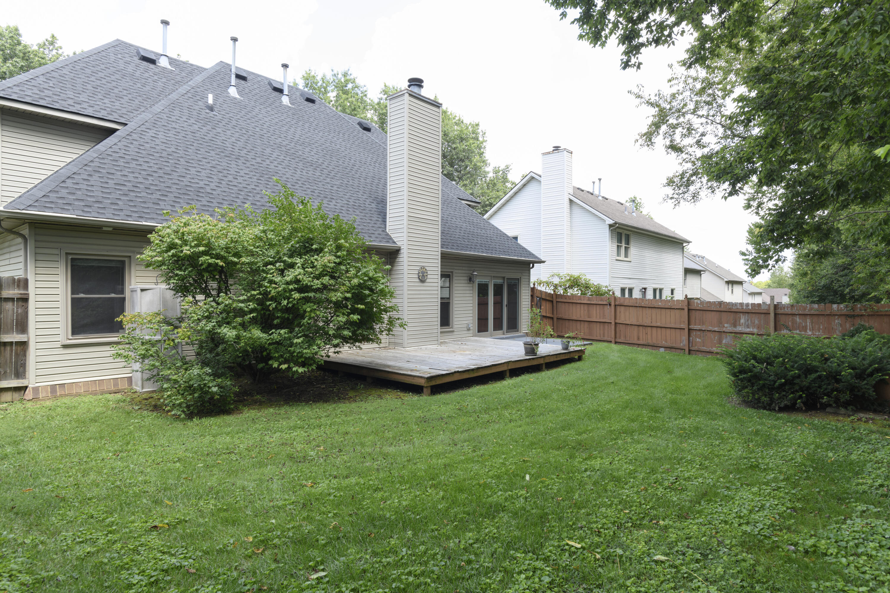 825 Willow Oak Circle Property Photo 13