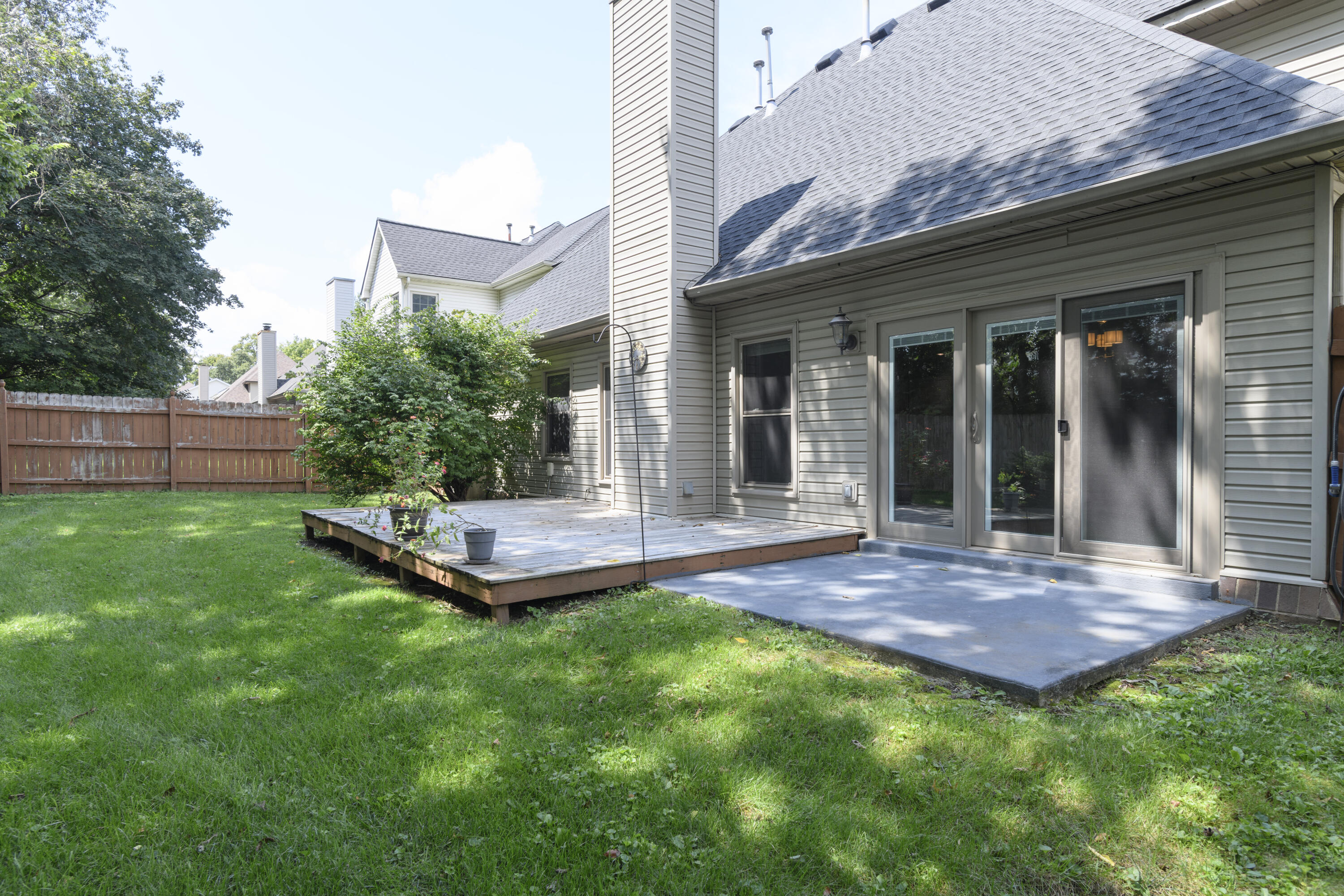825 Willow Oak Circle Property Photo 30