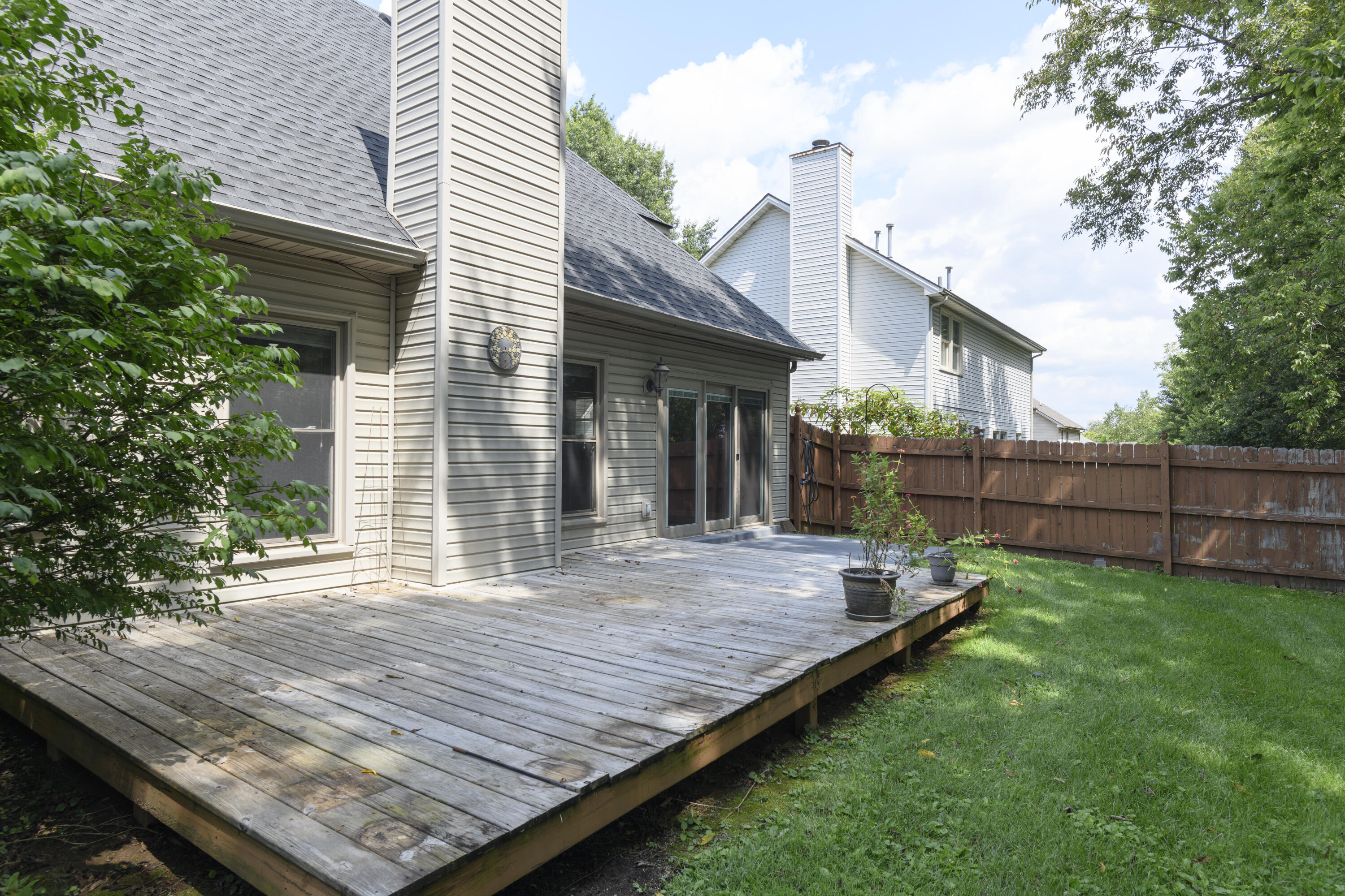 825 Willow Oak Circle Property Photo 40
