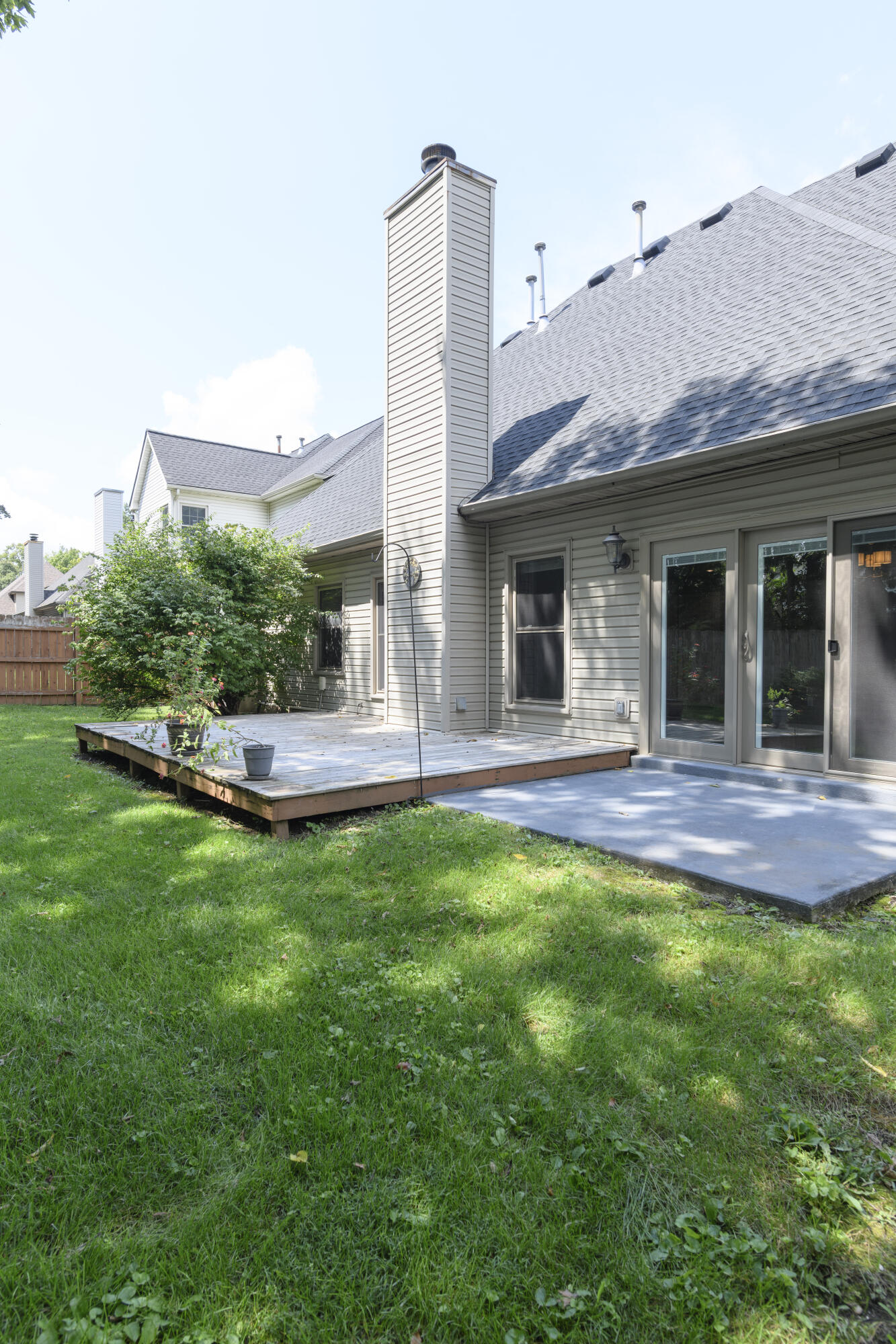 825 Willow Oak Circle Property Photo 42