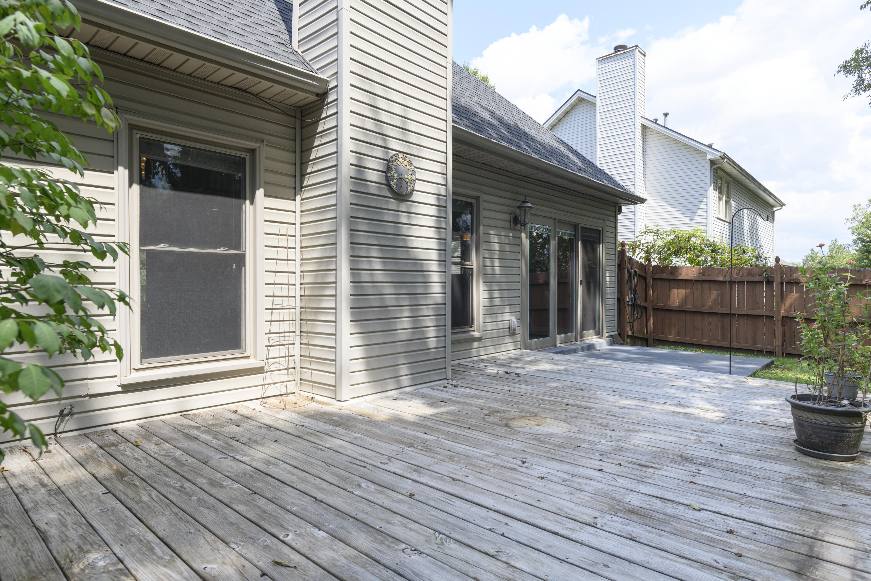825 Willow Oak Circle Property Photo 47