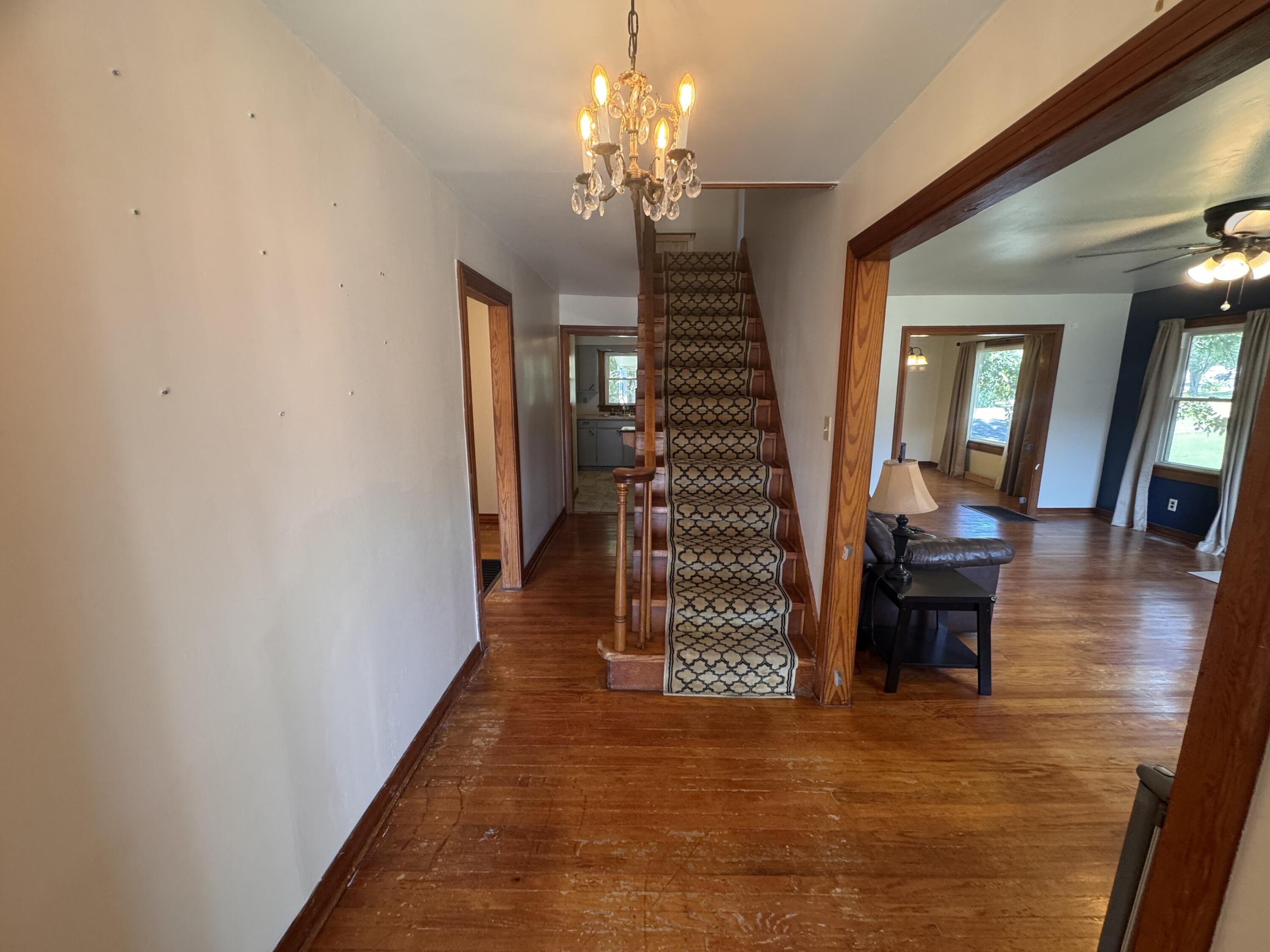 715 E Market Street Property Photo 2