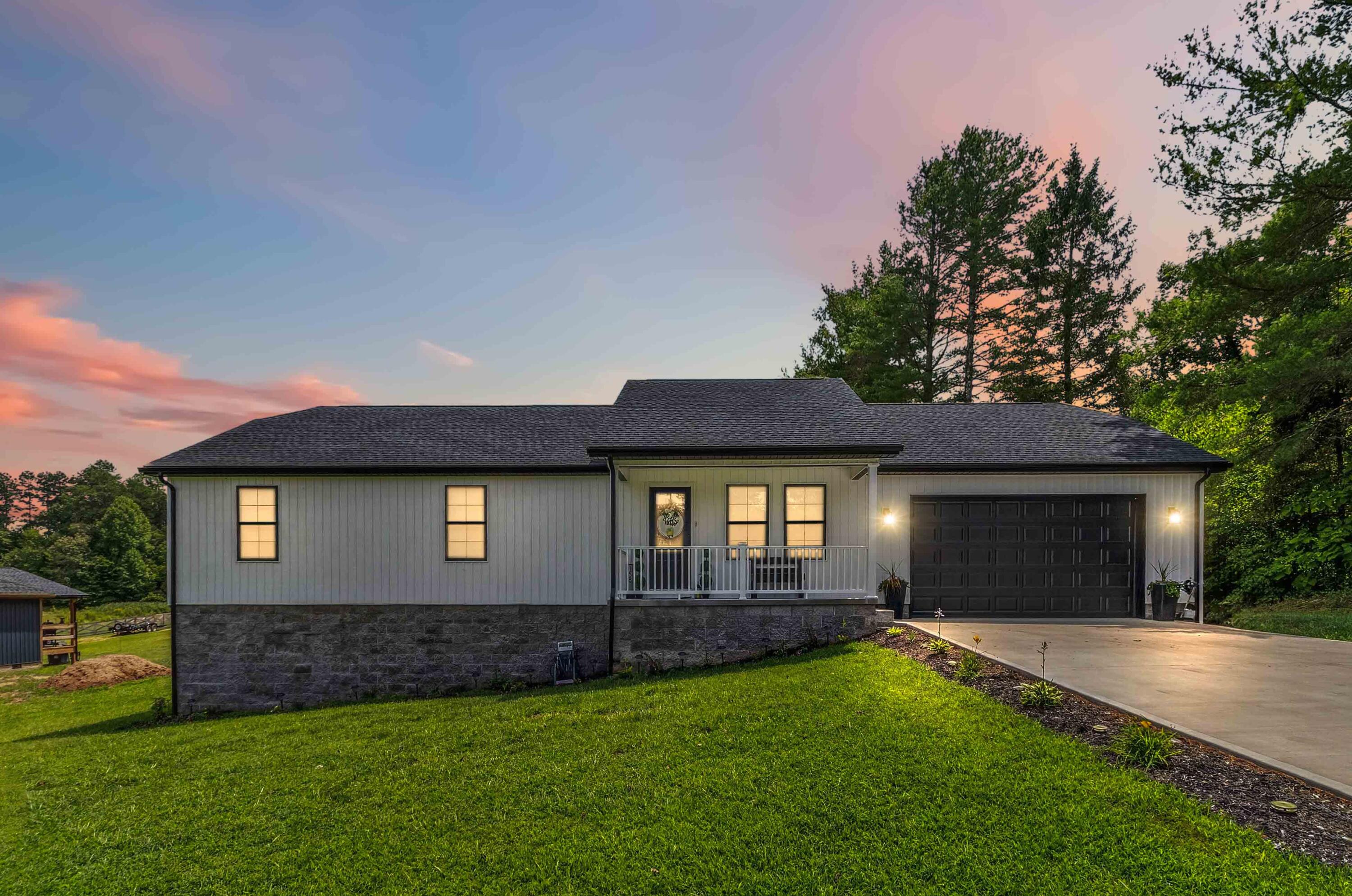 158 Strunk Road Property Photo 1