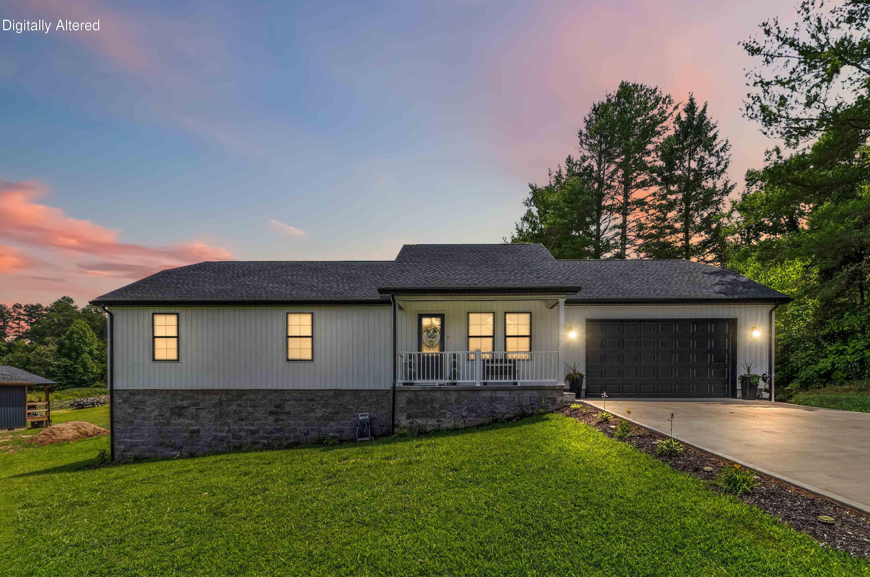 158 Strunk Road Property Photo 1