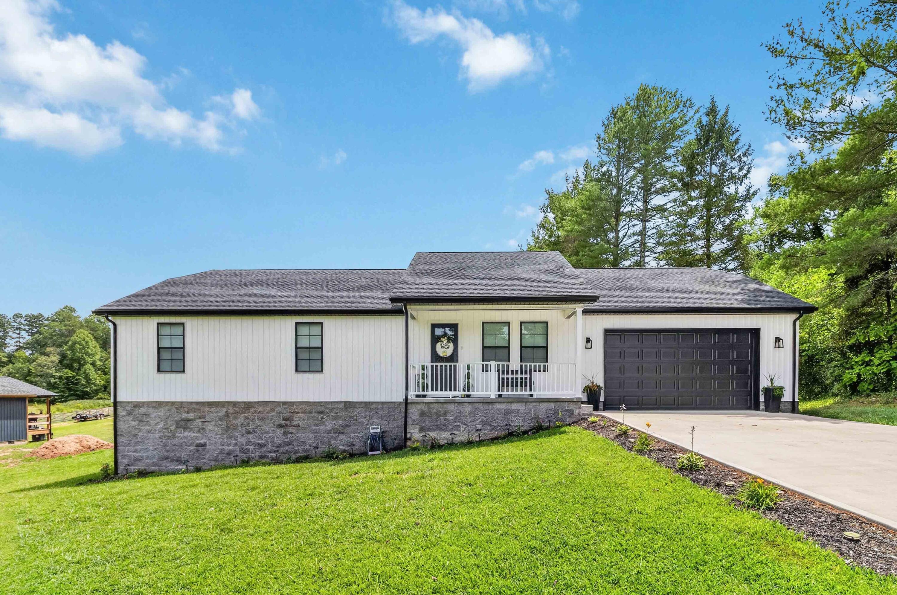 158 Strunk Road Property Photo 2