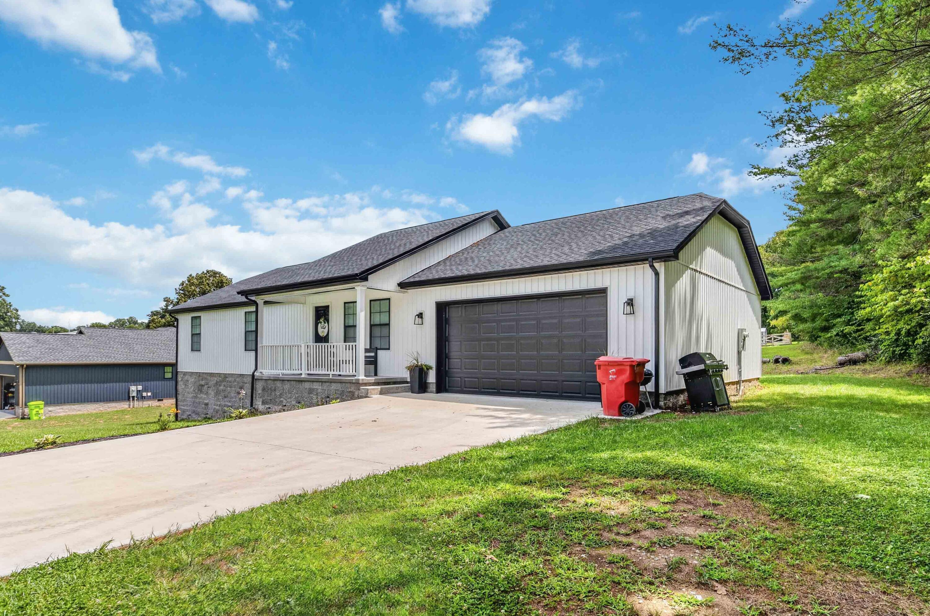 158 Strunk Road Property Photo 3