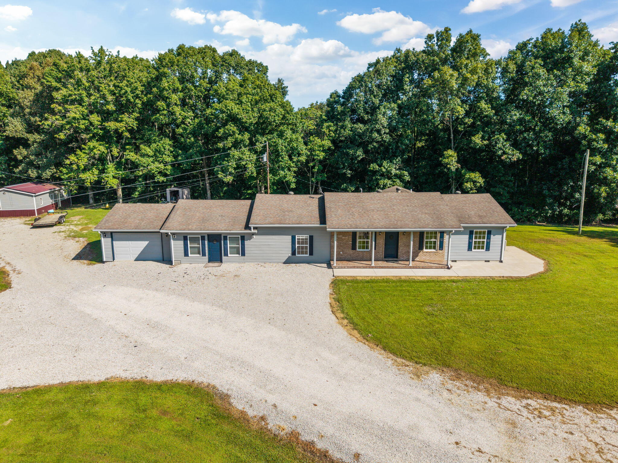 145 Monticello Drive Property Photo 35