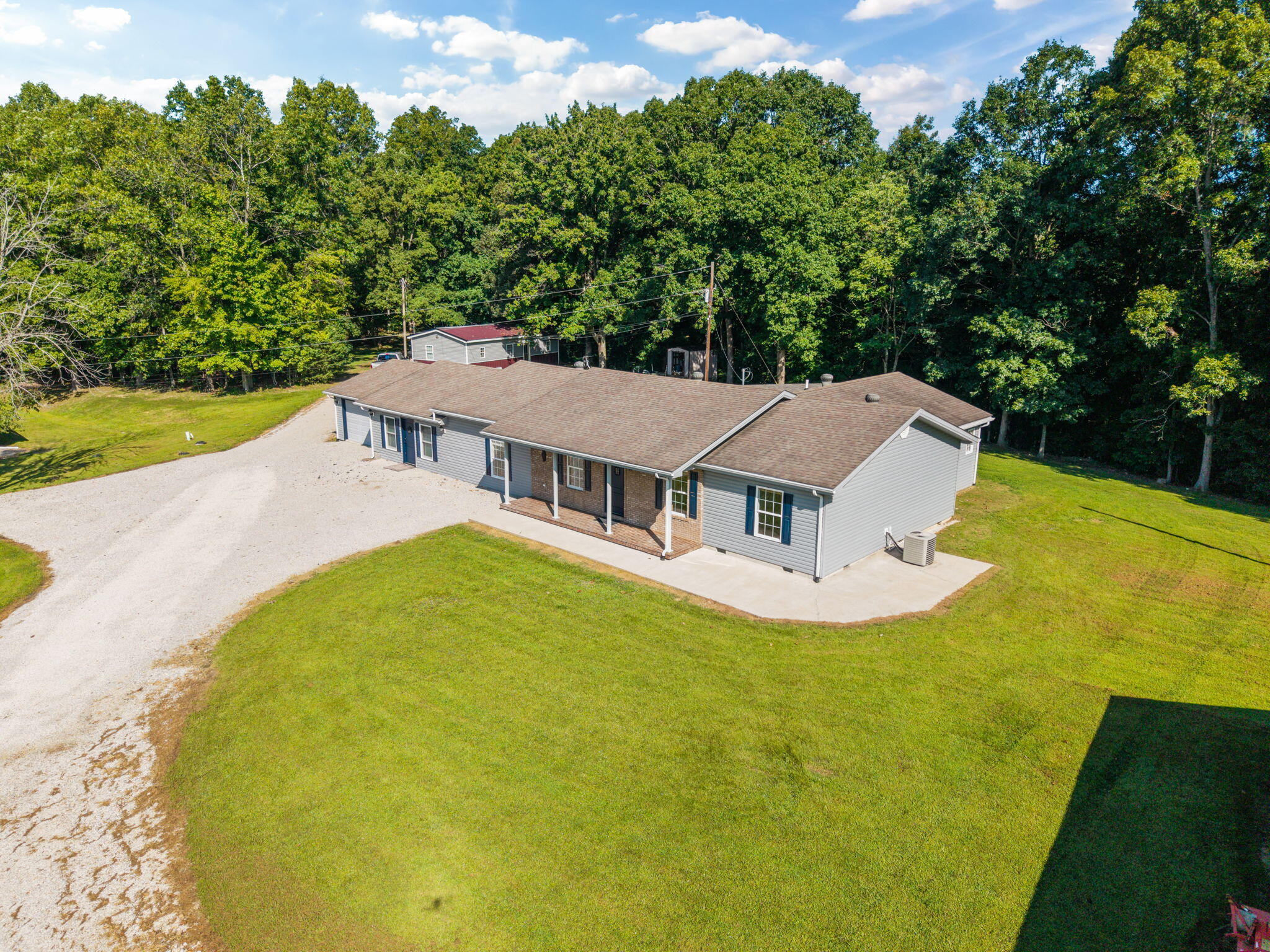 145 Monticello Drive Property Photo 36