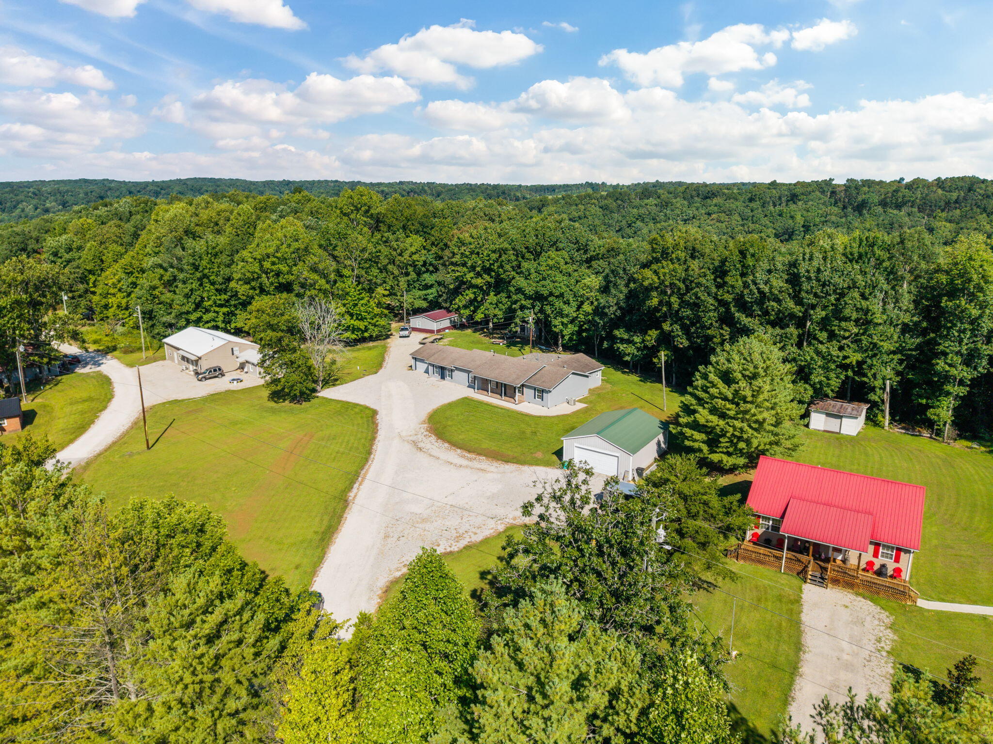 145 Monticello Drive Property Photo 40