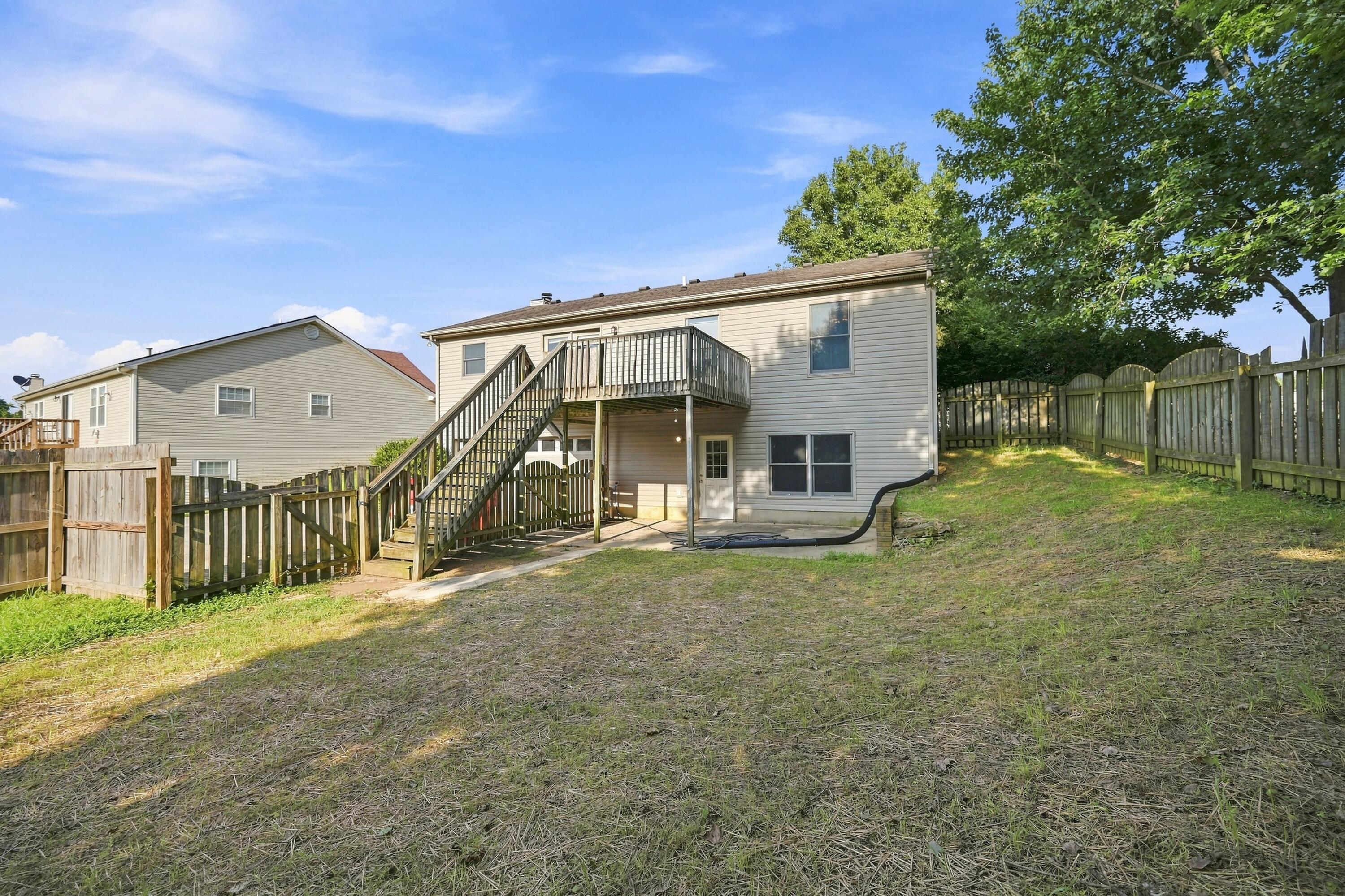 105 Weslyn Way Property Photo 28