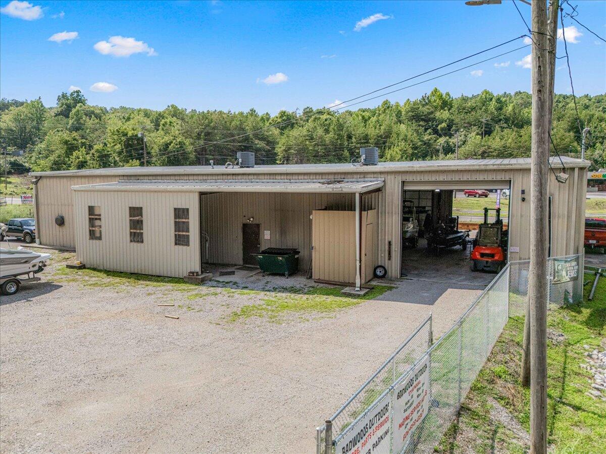 2709 Cumberland Falls Highway Property Photo 40