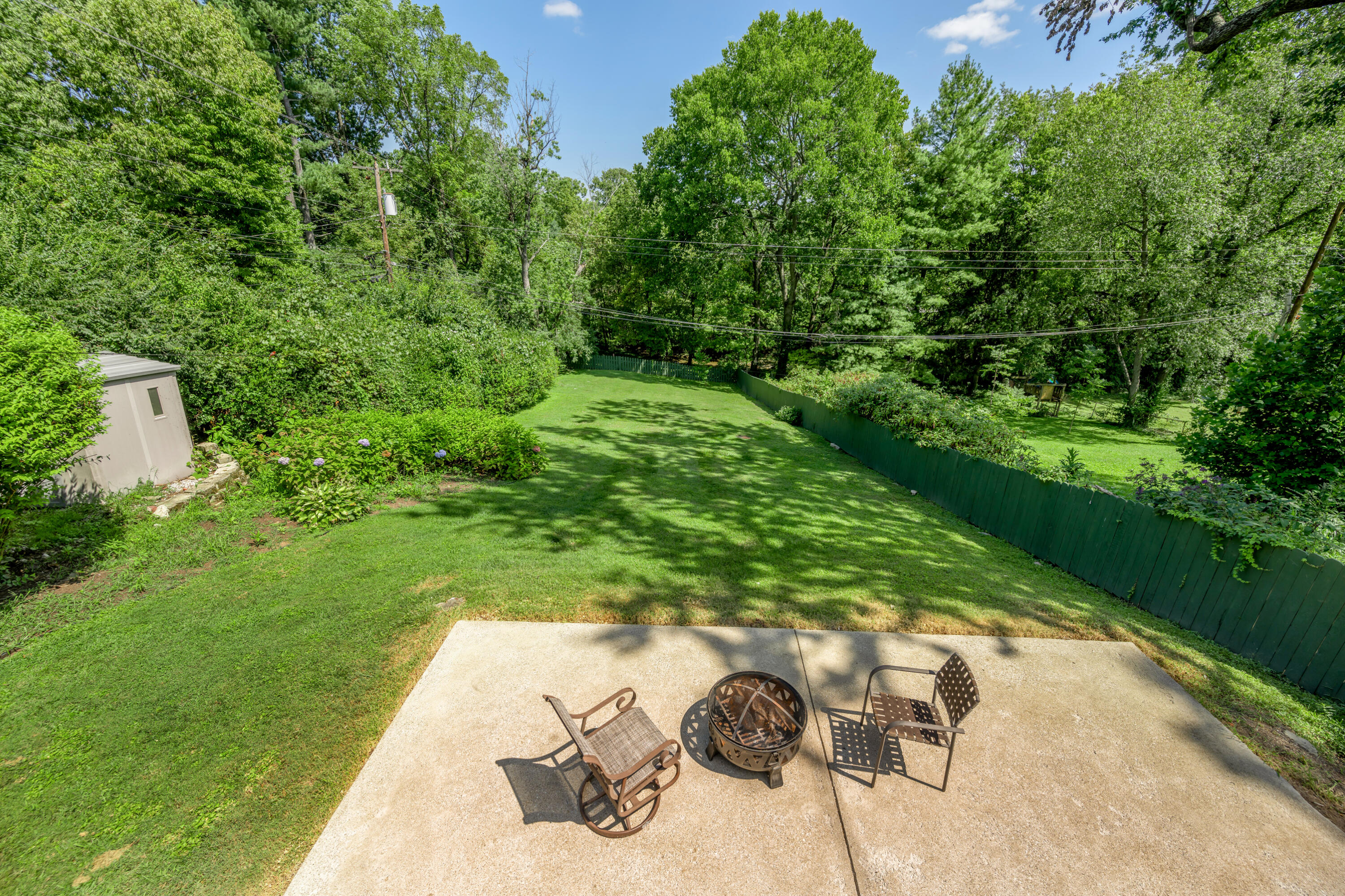 953 Holly Springs Drive Property Photo 61