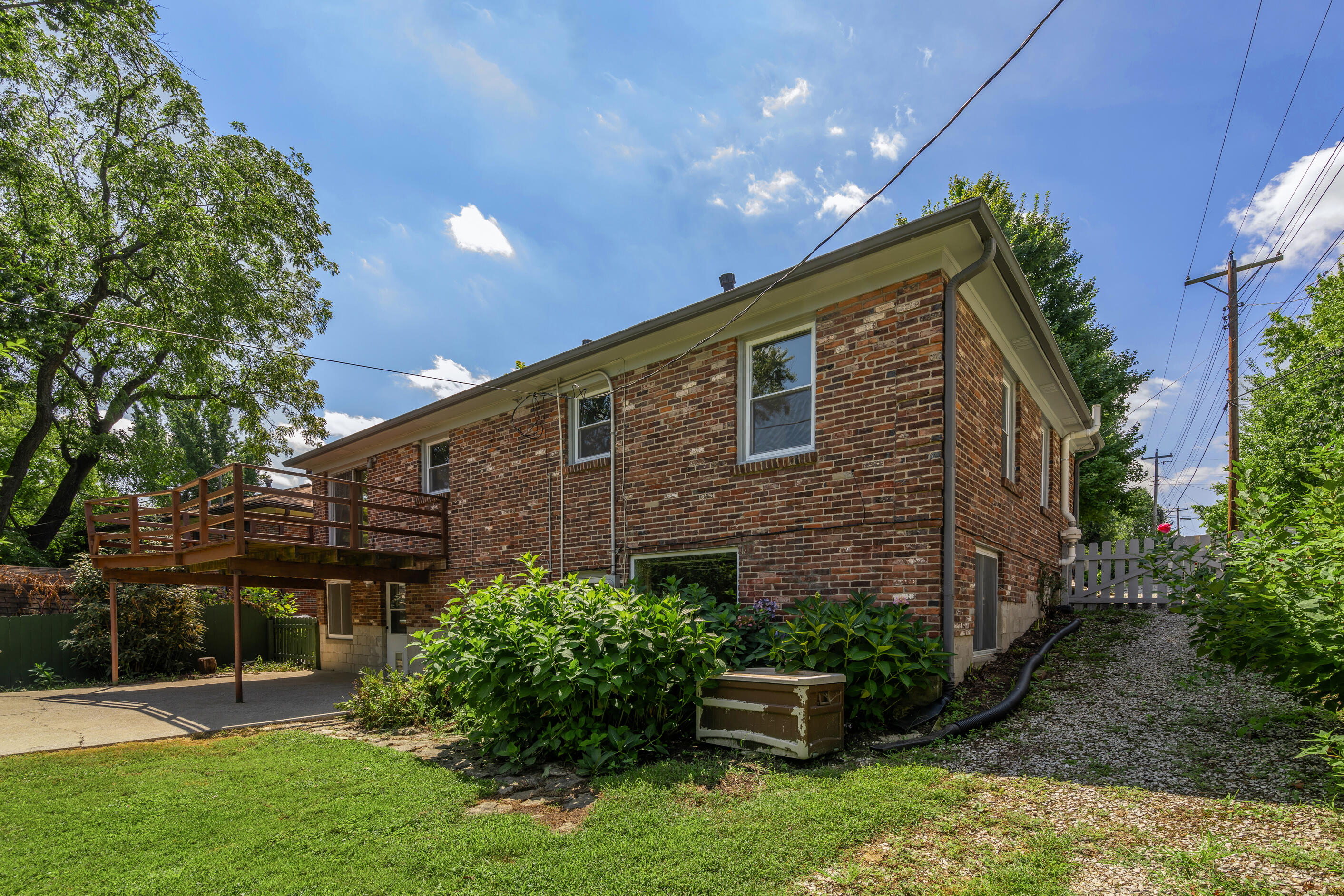 953 Holly Springs Drive Property Photo 63