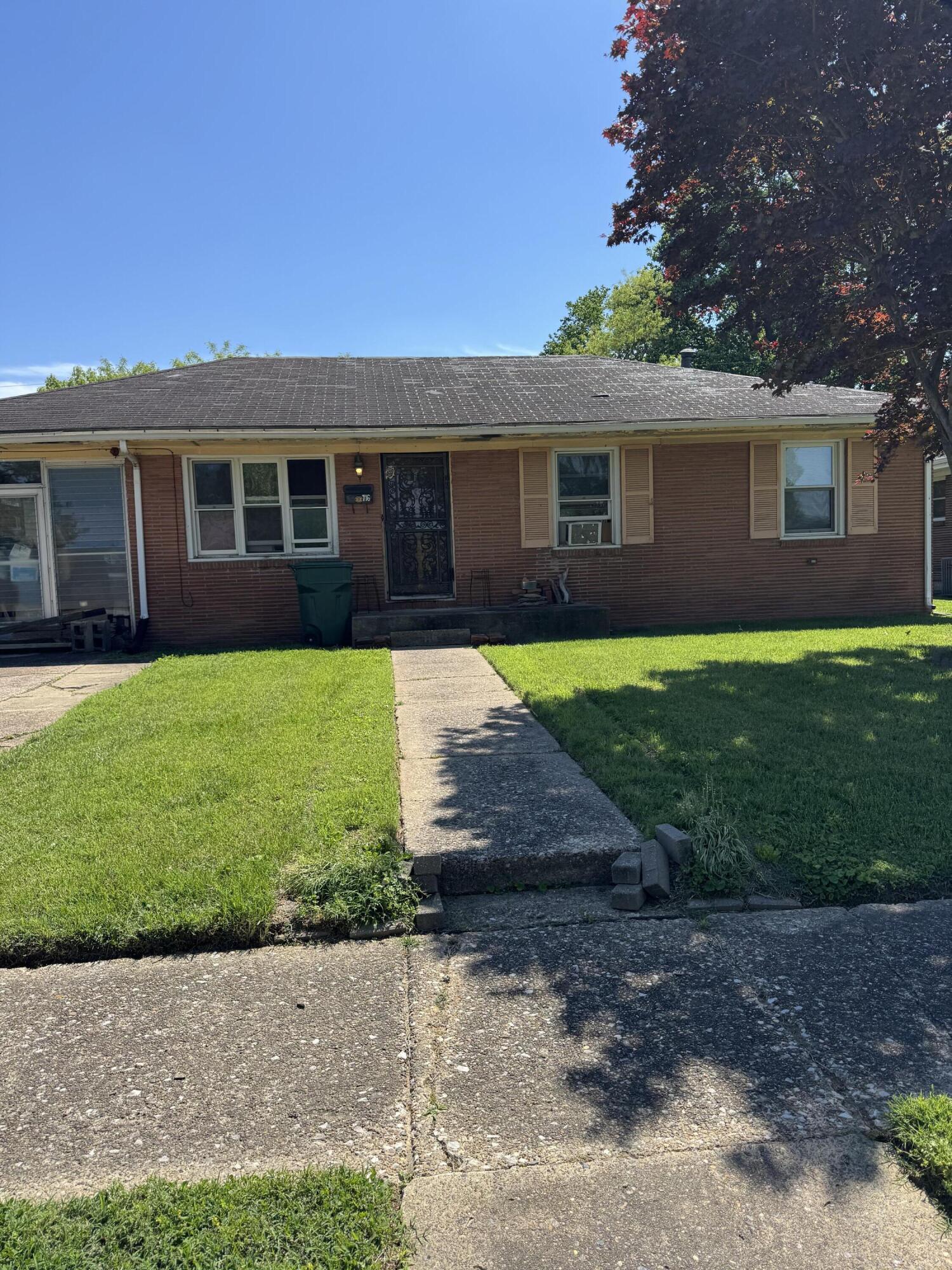 716 Belmar Drive Property Photo 1
