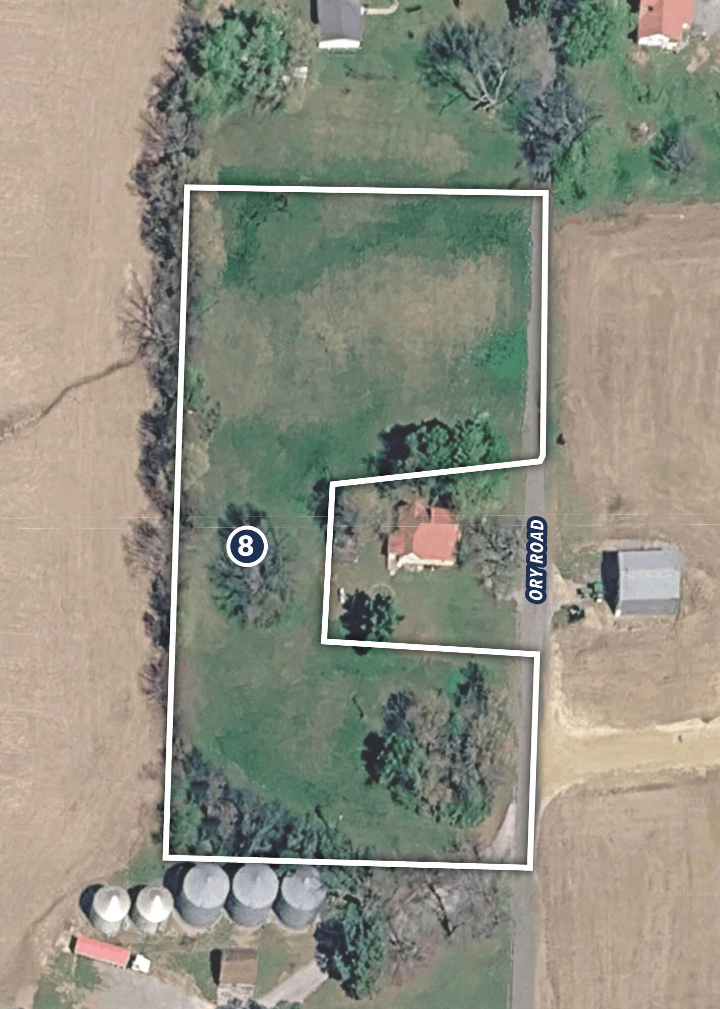 00 Ory Road Property Photo 1