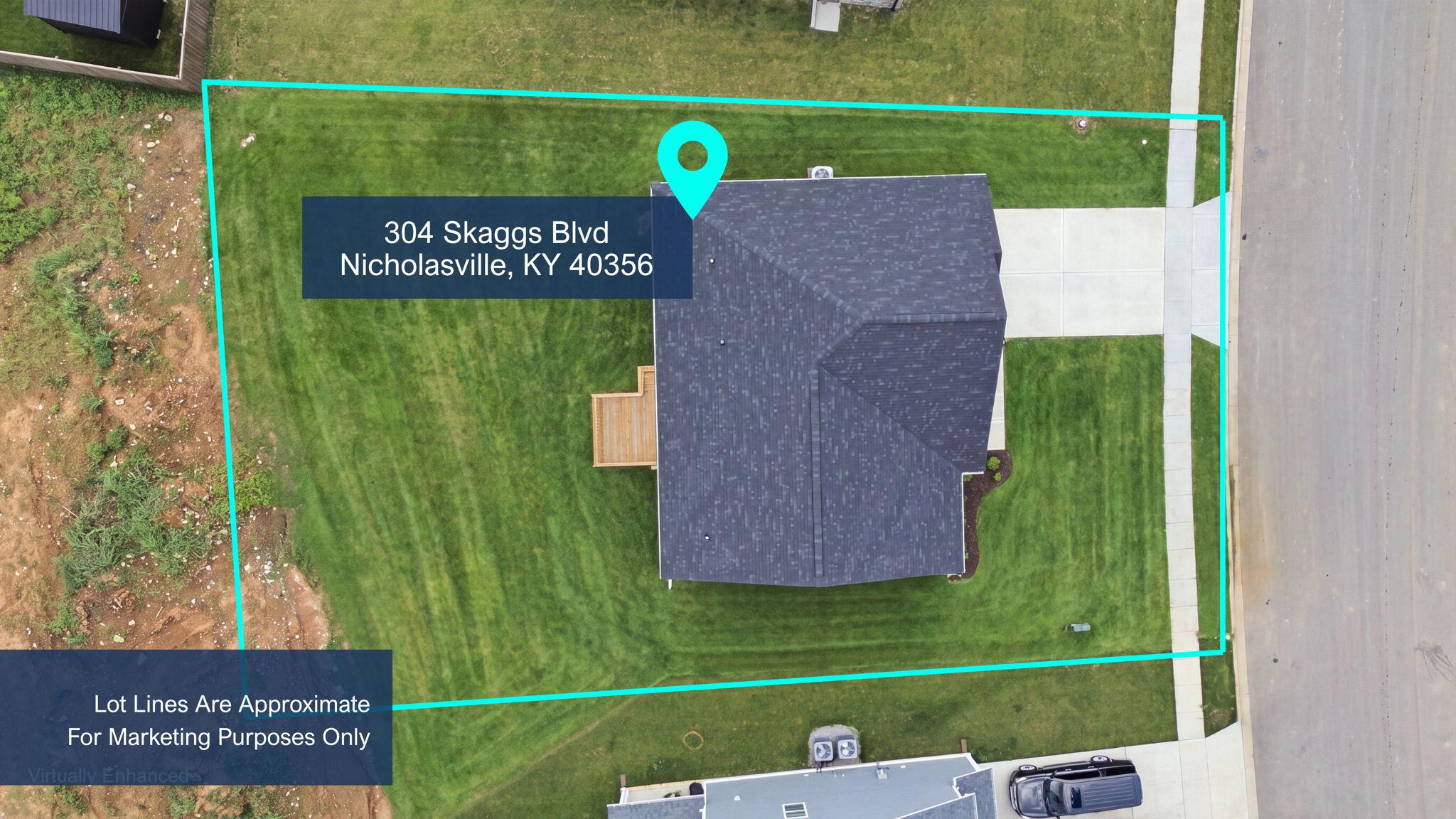 304 Skaggs Boulevard Property Photo 38